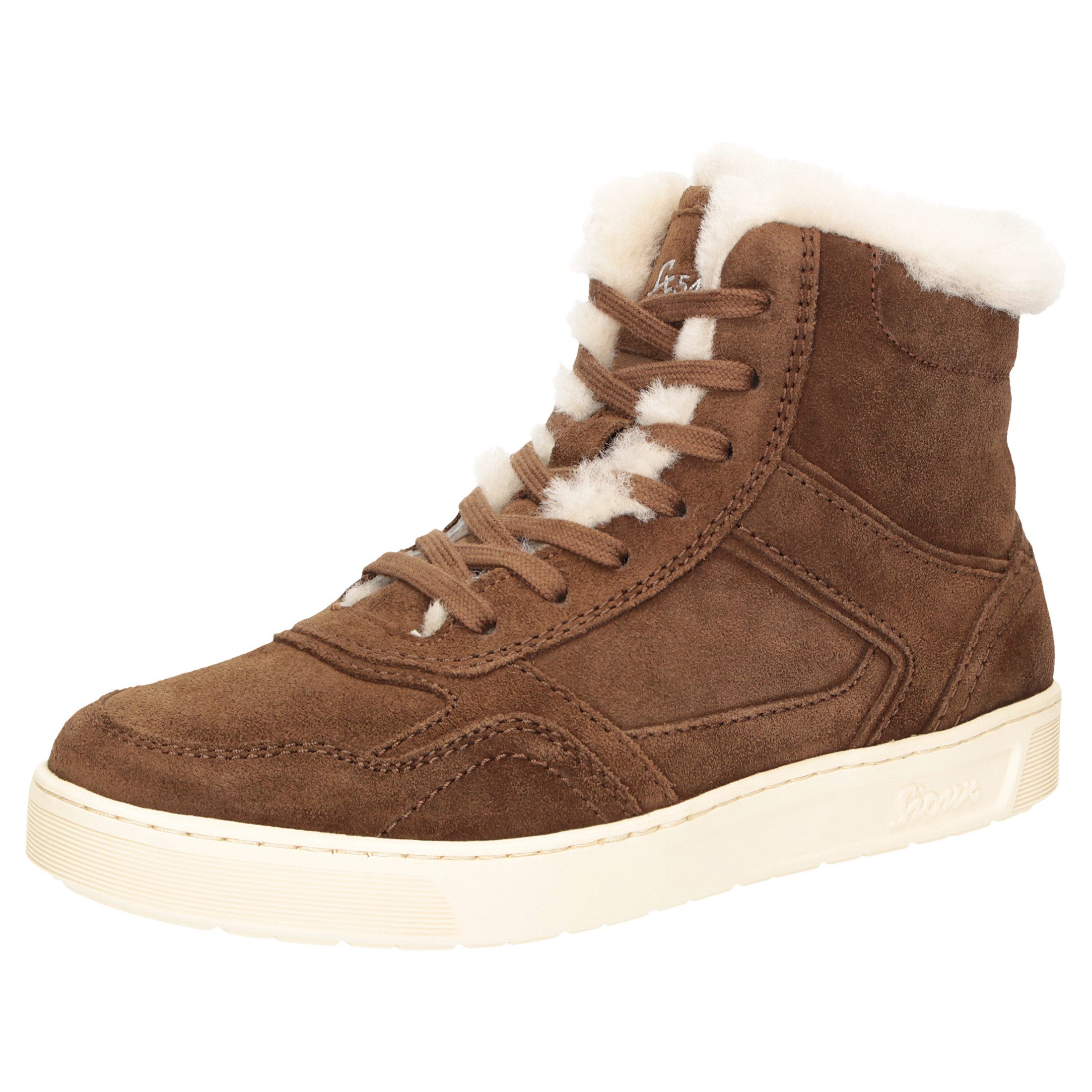 Maites sneak 006-LF Stiefelette