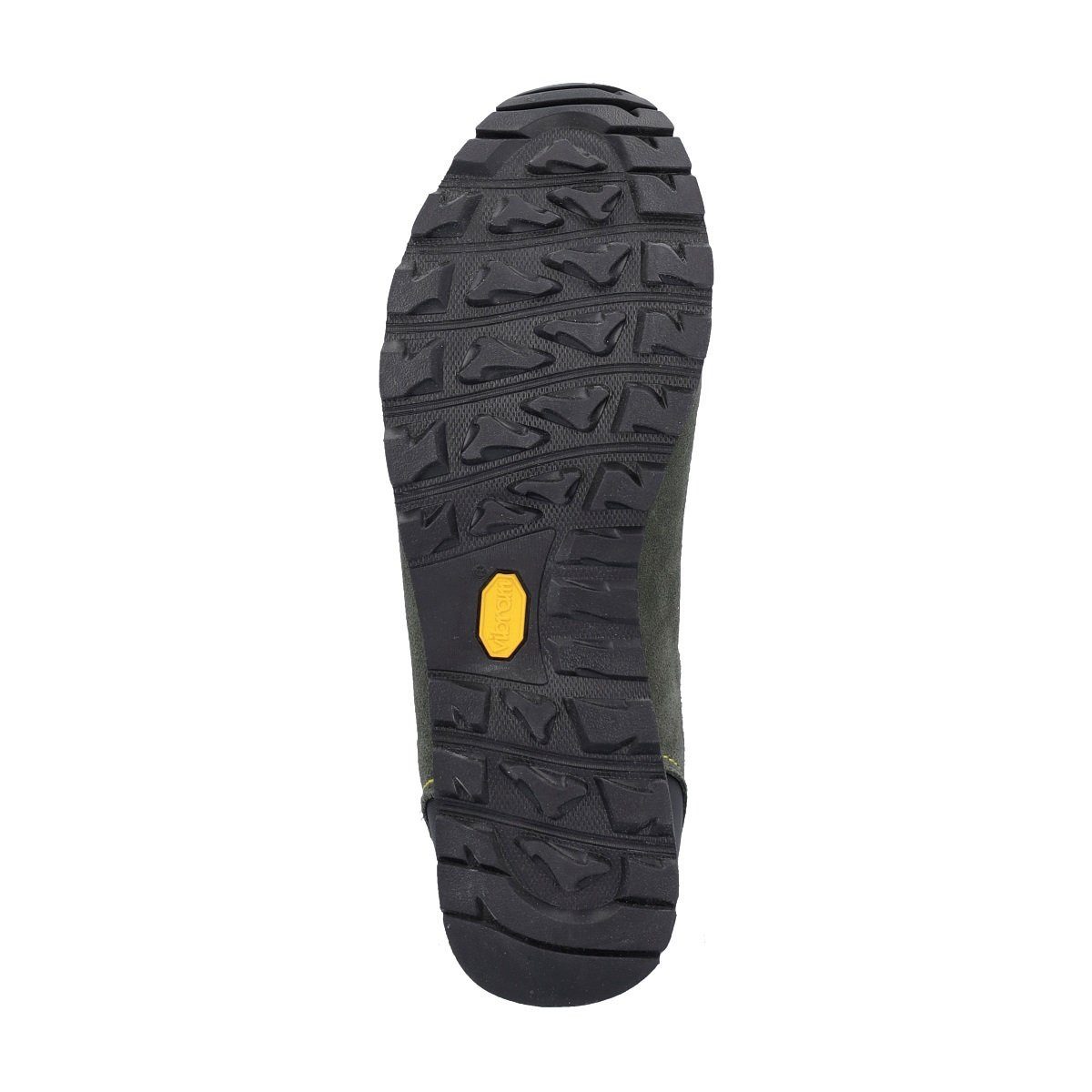 CMP Wander-Traveschuhe Elettra Low Hiking WP (wassderdicht) militärgrün Wanderschuh