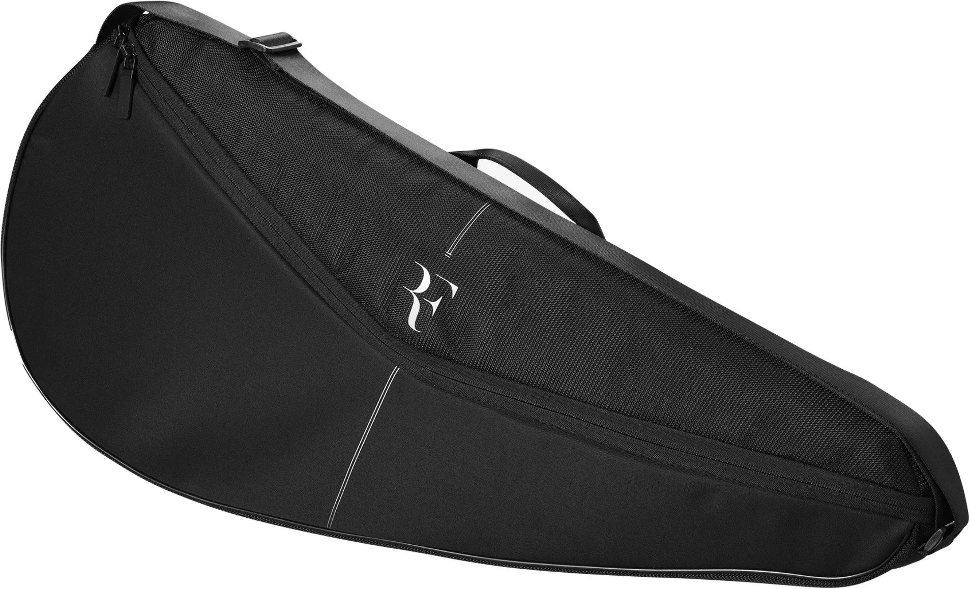 Wilson Tennistasche RF RACQUET COVER BLACK 27