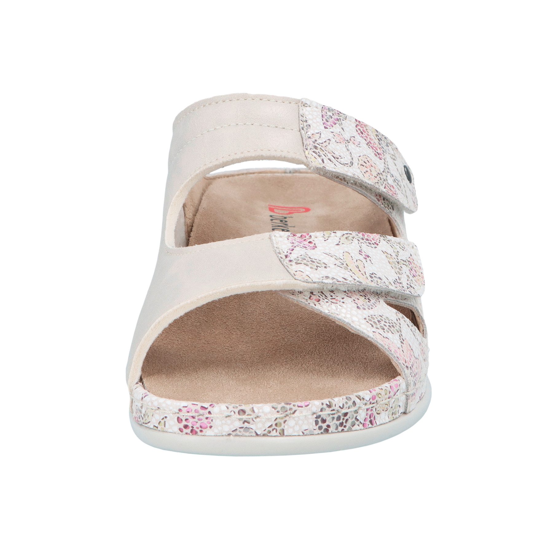 BERKEMANN Berkemann Erwachsene Berkoflex Janna Pantolette Le Pantolette