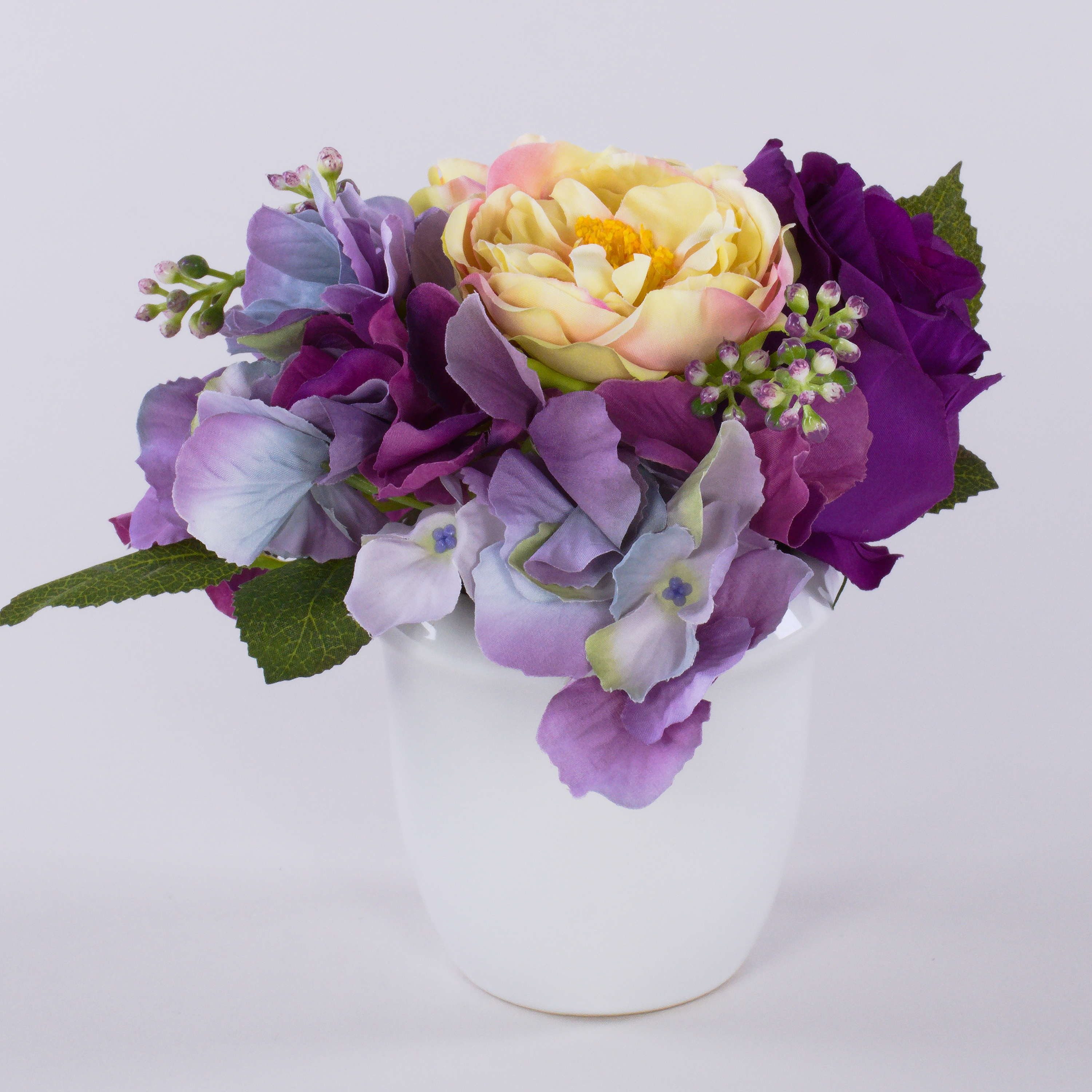 Gestecke Rosen