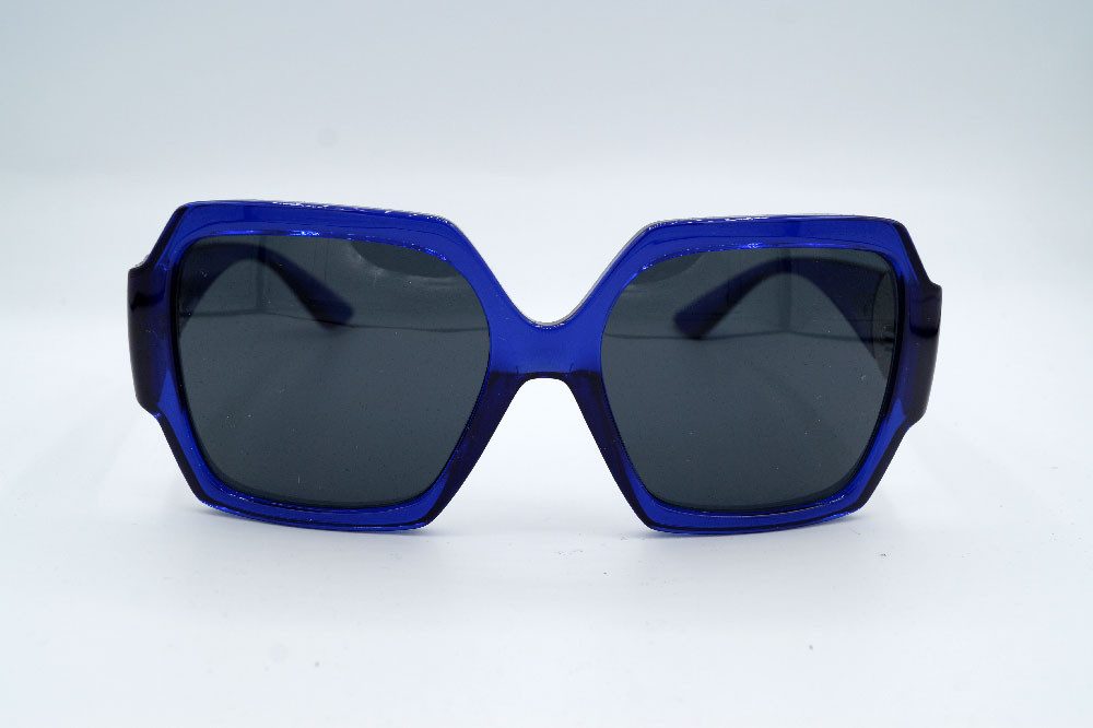 Versace Sonnenbrille VERSACE Sonnenbrille Sunglasses VE 4453 541987 günstig online kaufen