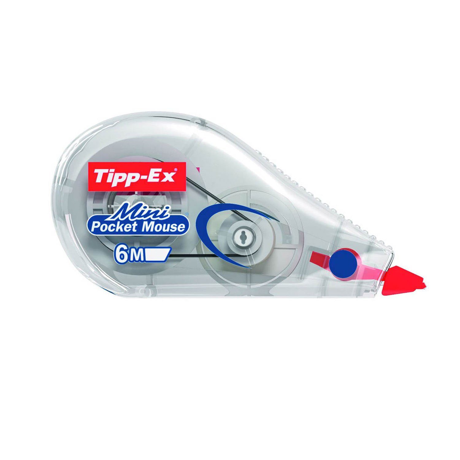 TIPPEX Drehkugelschreiber