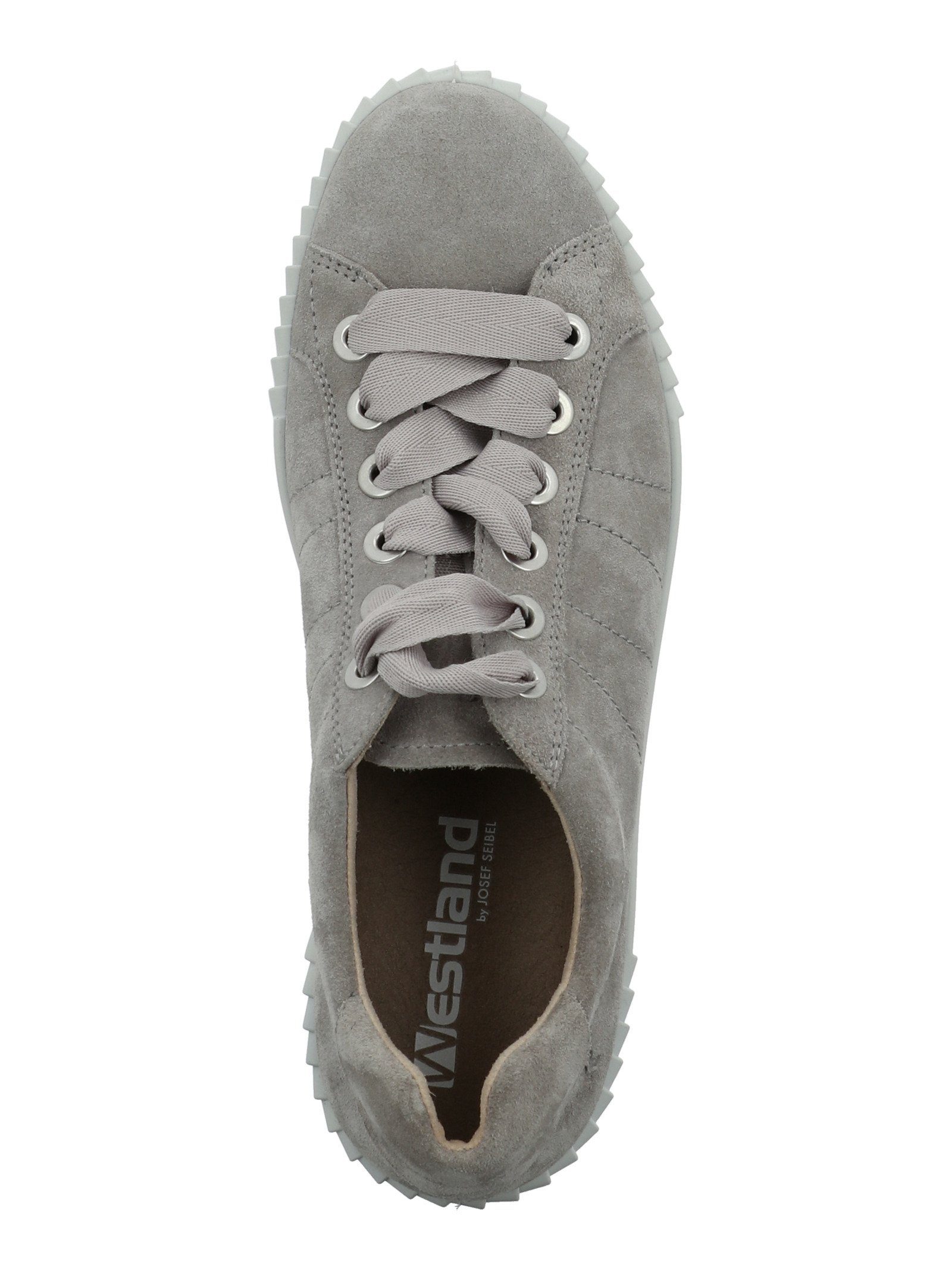 Westland Sneaker Taupe