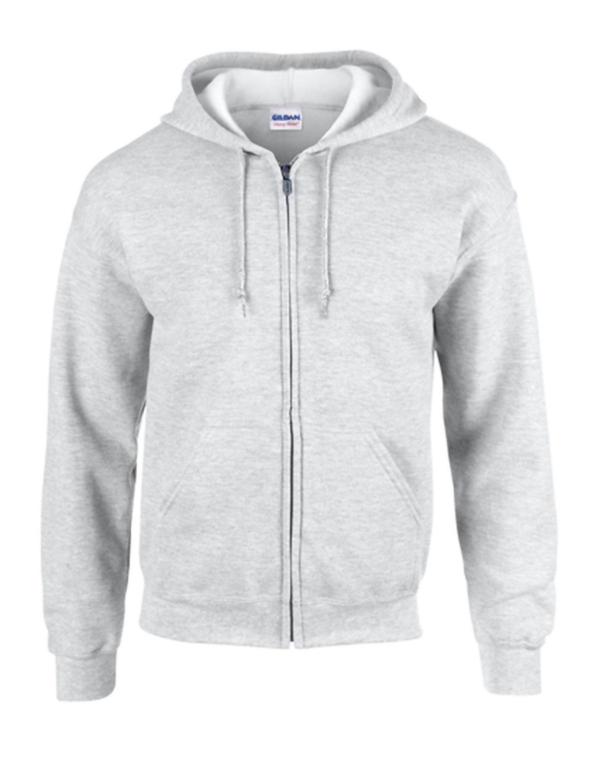 Gildan Hoodie Heavy Blend™ Adult Full günstig online kaufen