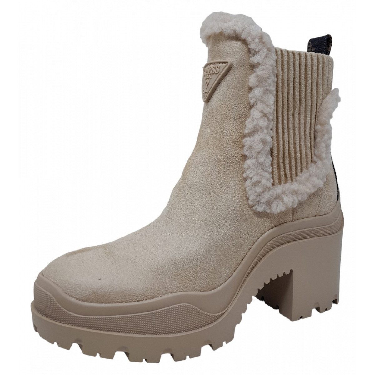 Guess Yvette Stiefelette günstig online kaufen