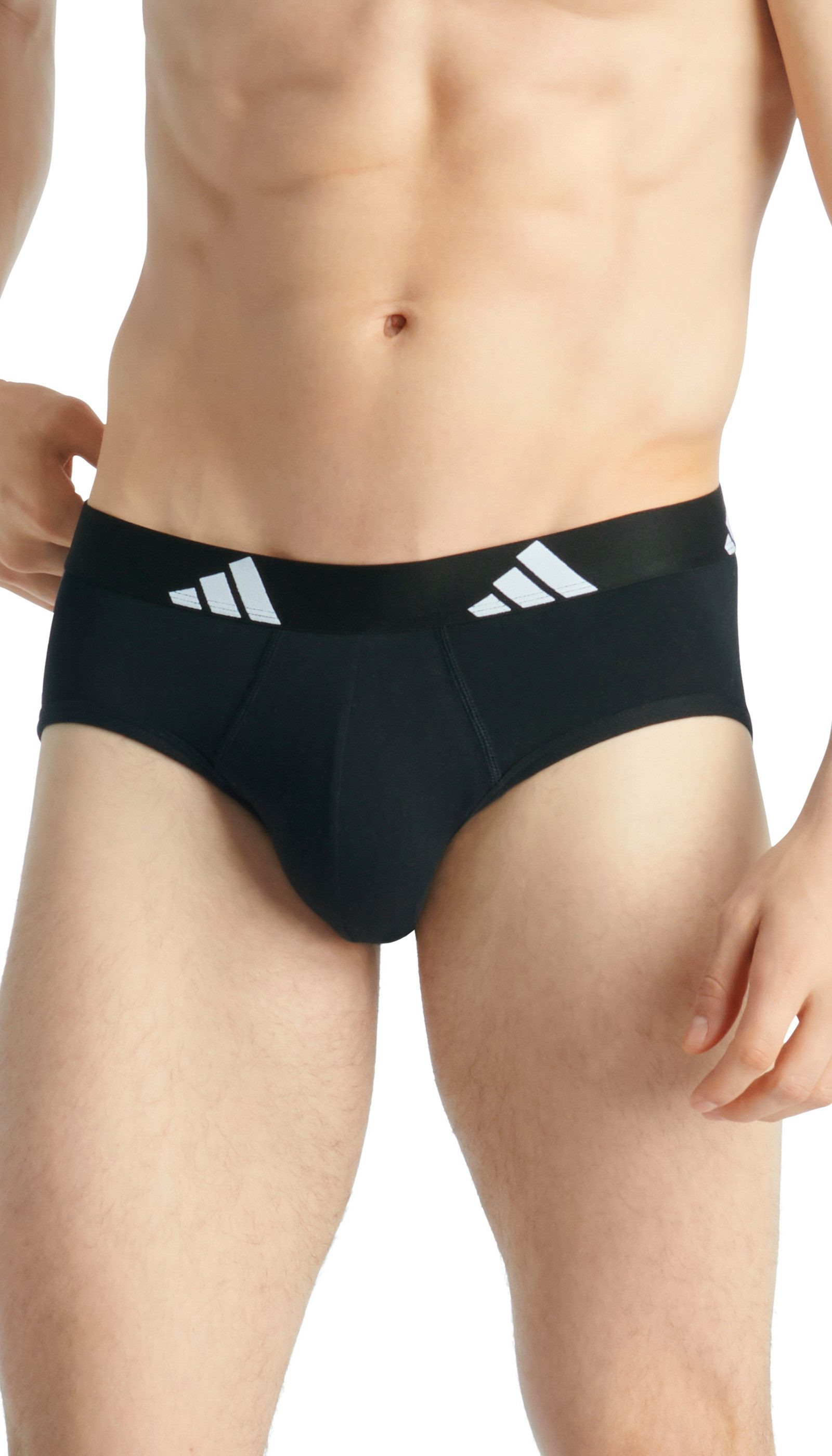 adidas Sportswear Slip Active Flex Cotton günstig online kaufen