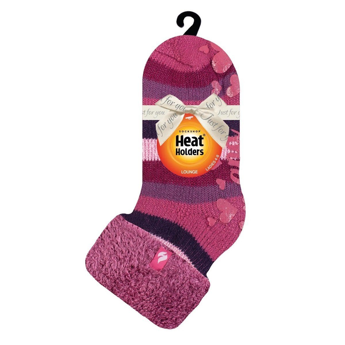 Heat Holders Thermosocken ABS Lounge Damen günstig online kaufen