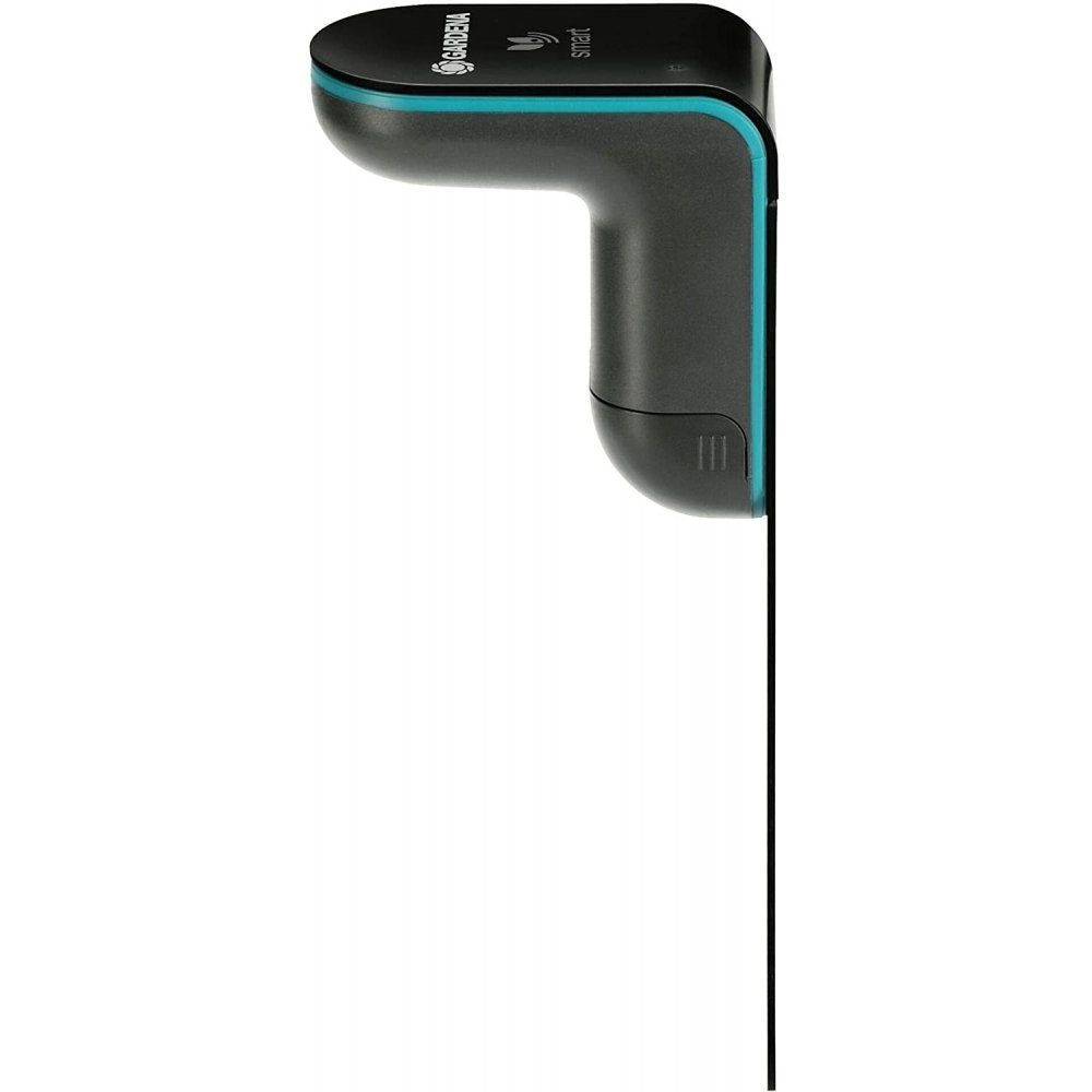 GARDENA Bodenfeuchtesensor smart Sensor - Bodenfeuchtemesser - grau/türkis