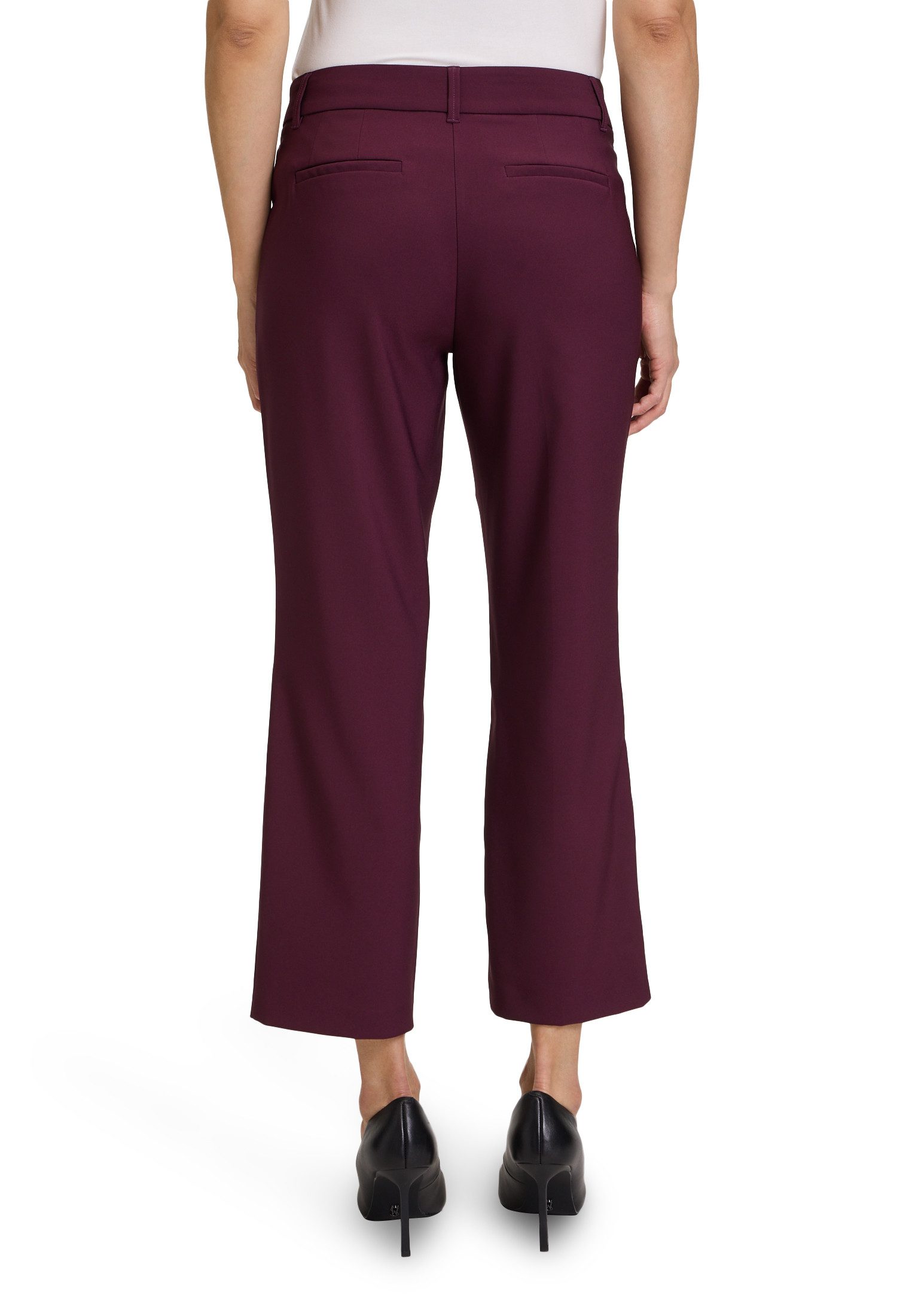 Betty Barclay 5-Pocket-Hose Hose Klassisch 3/4 LAEnge