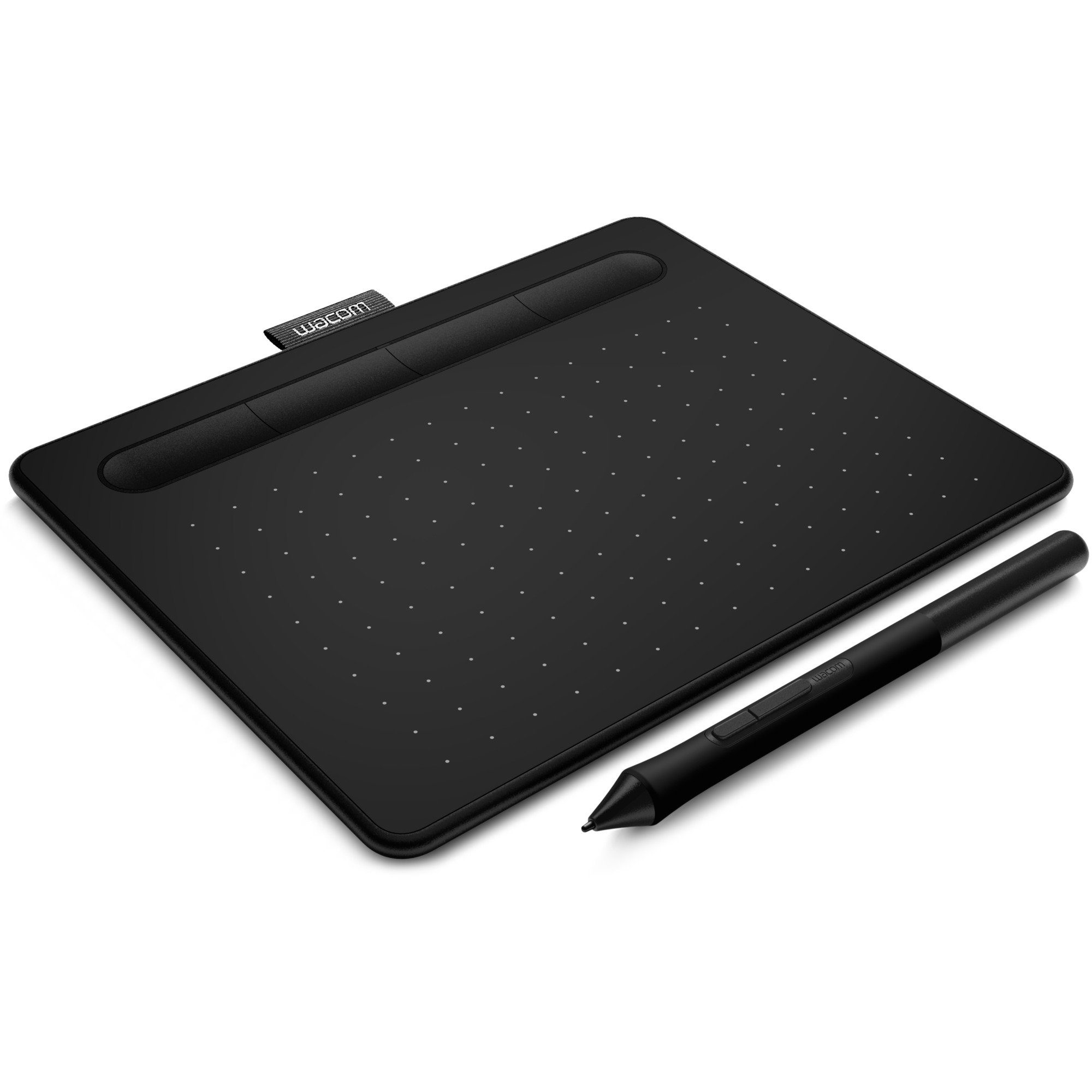 Wacom Wacom Intuos S, Grafiktablett Grafiktablett