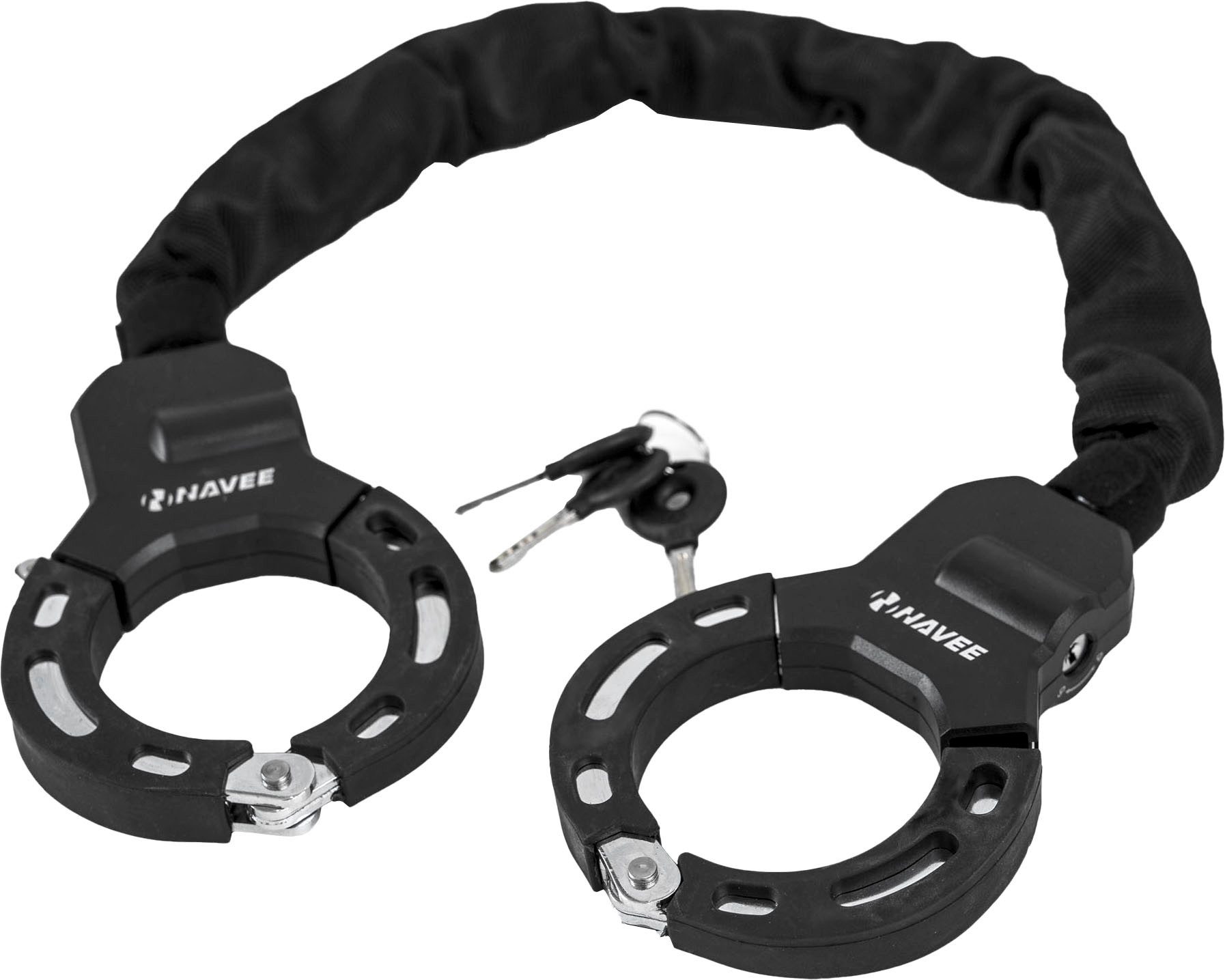 Kettenschloss NAVEE Handcuff locks