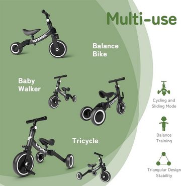 besrey Fahrrad-Laufrad Kundenservice bei Problemen, Laufräder Laufrad Kinderdreirad Dreirad Lauffahrrad Lauflernhilfe