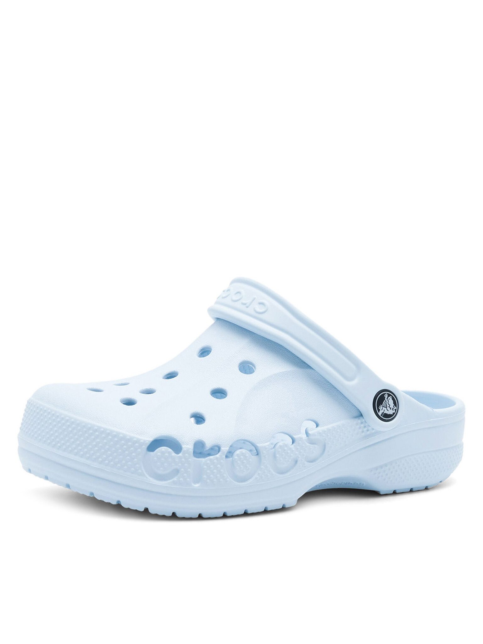 Crocs Crocs Damen Flip-Flops Crocs-BAYA 10126-4JQ Blau Blau Badepantolette günstig online kaufen