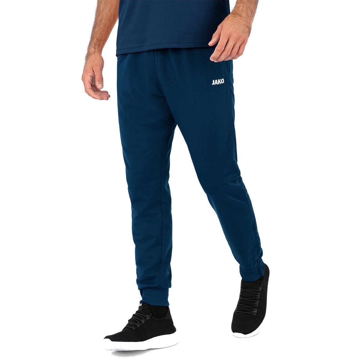 Jako Trainingshose Polyesterhose Classico (Shiny-Polyester-Tricot) lang nac günstig online kaufen