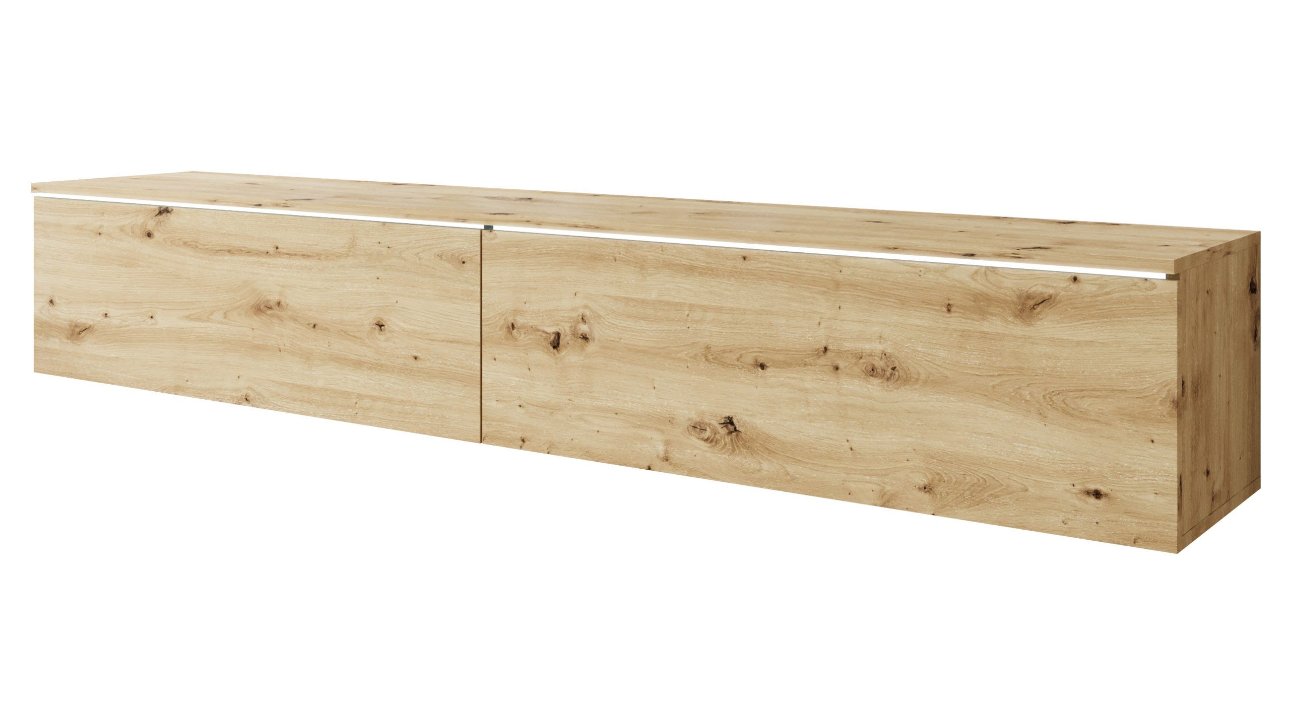 MIRJAN24 TV-Schrank D180 (mit zwei Klappen) günstig online kaufen