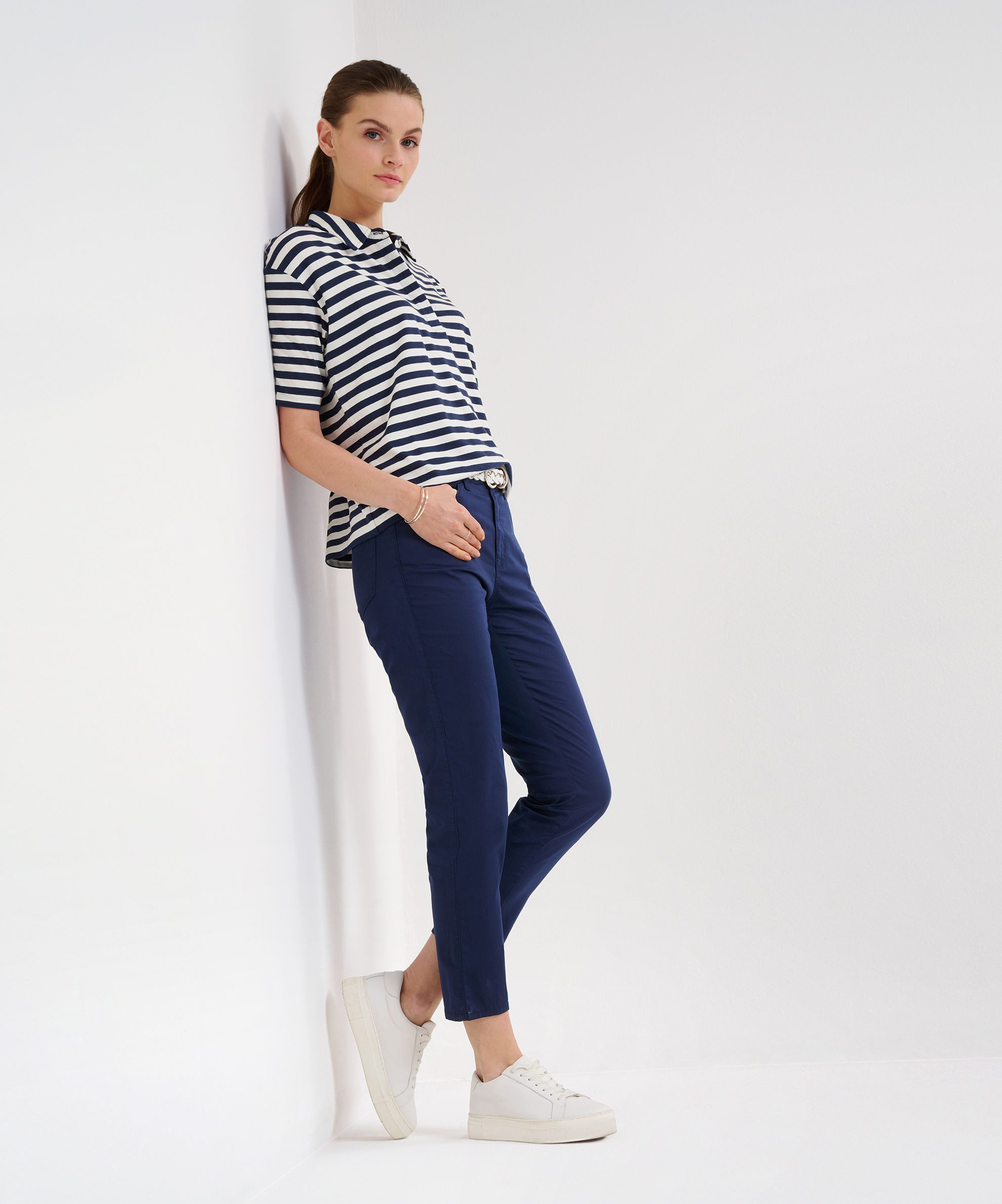 Brax Stretch-Jeans BRAX MARY S navy 9854920 71-3208-22 - ULTRALIGHT