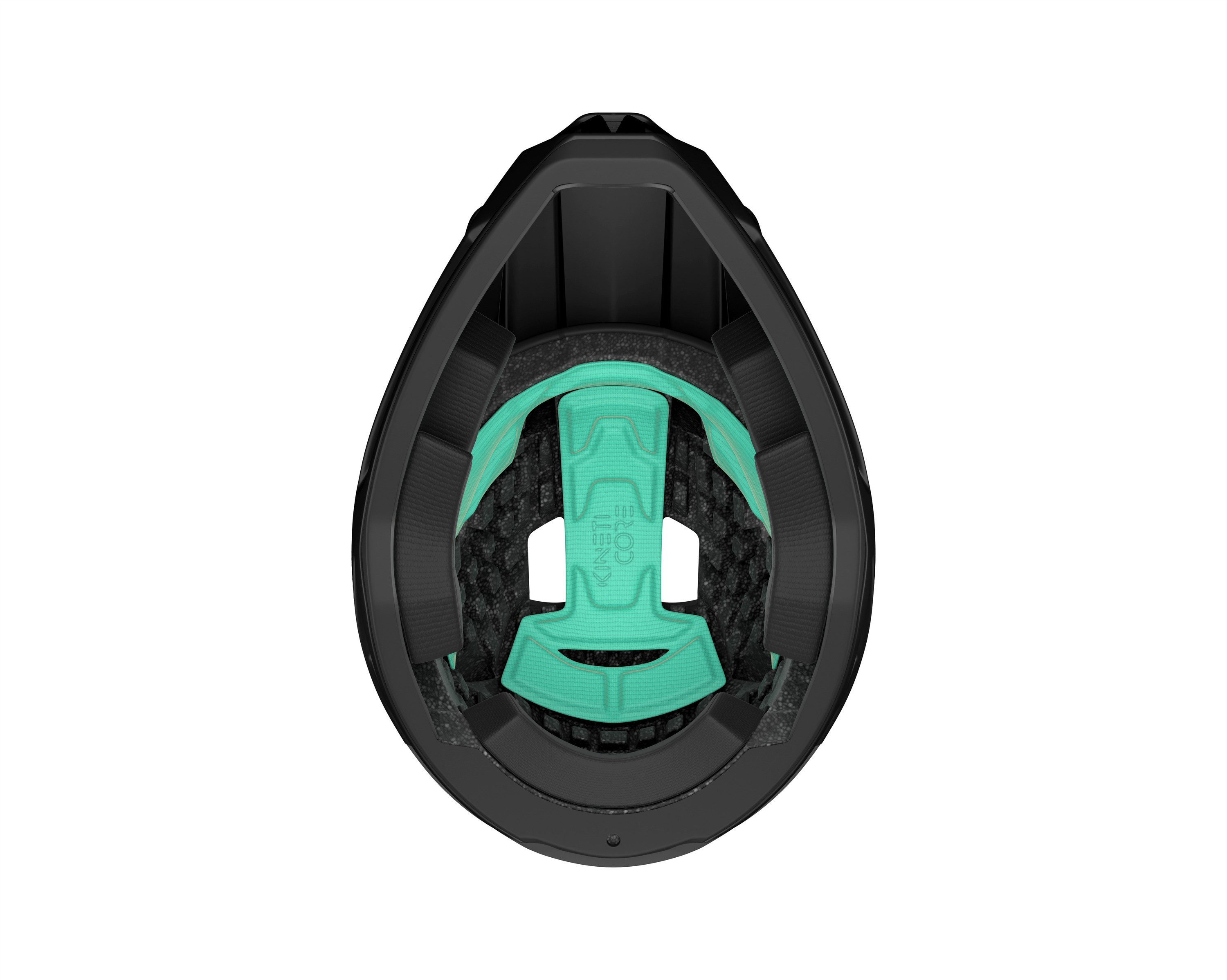 Lazer Fahrradhelm, Full Face Helm Cage KinetiCore
