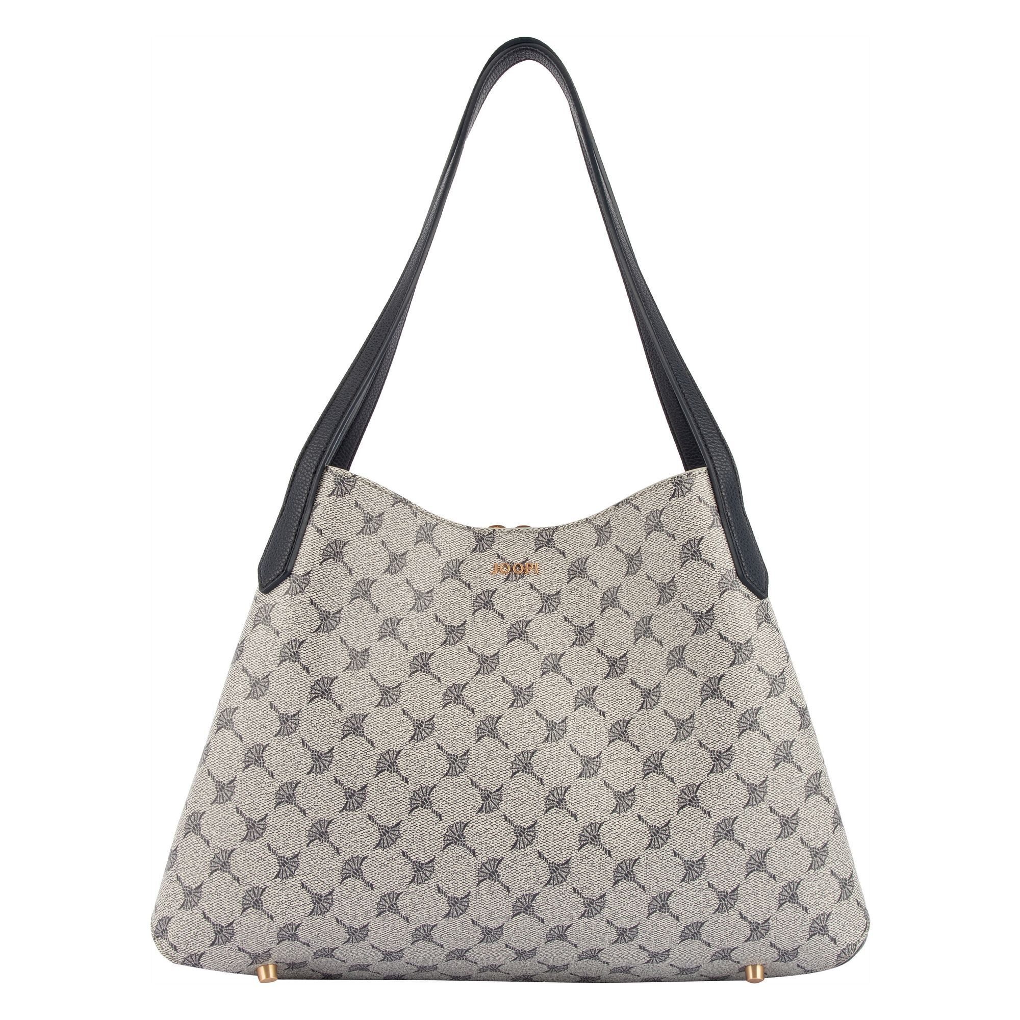 JOOP! Schultertasche Mazzolino, Polyurethan