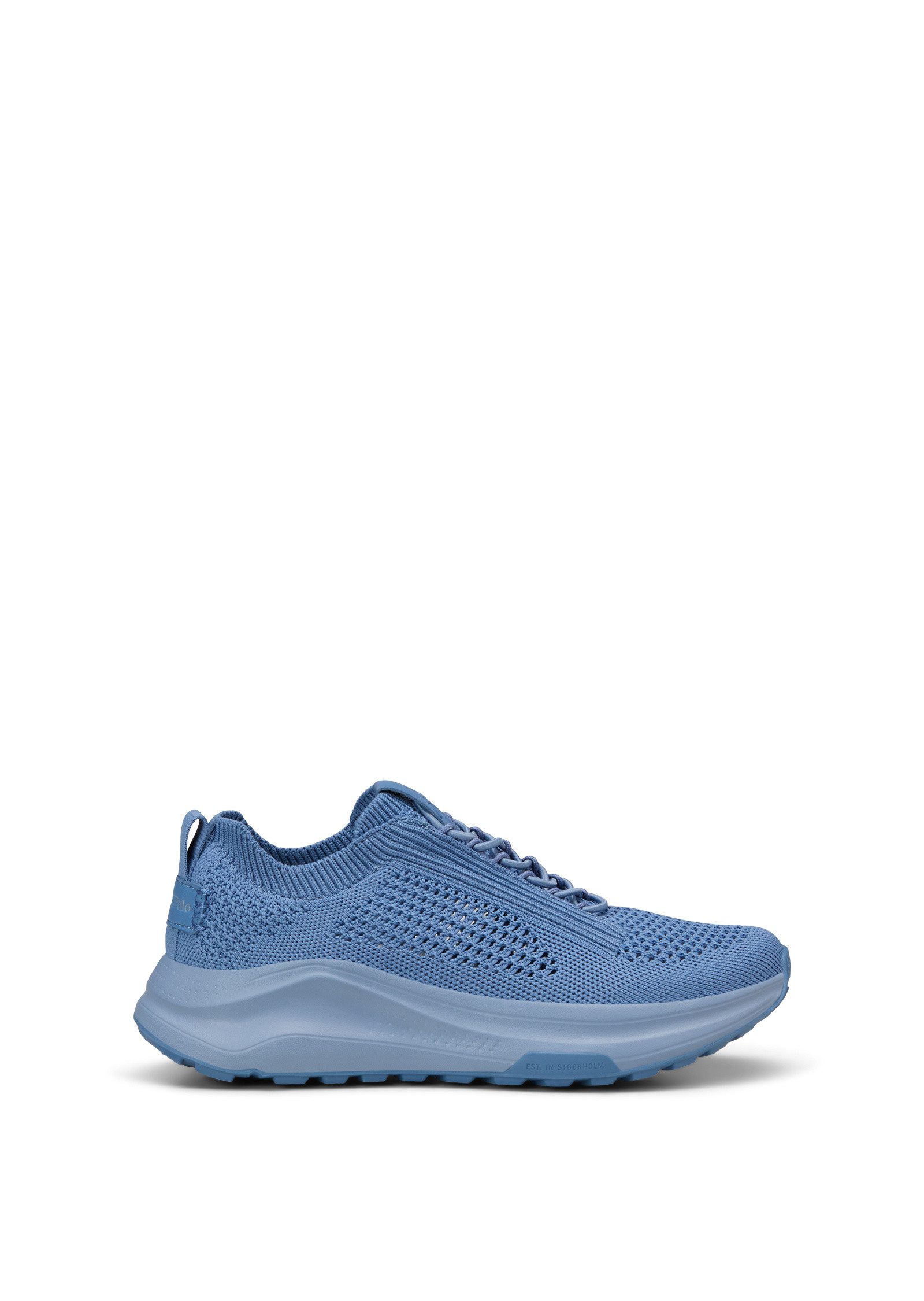 Marc O'Polo aus recyceltem Polyester Sneaker