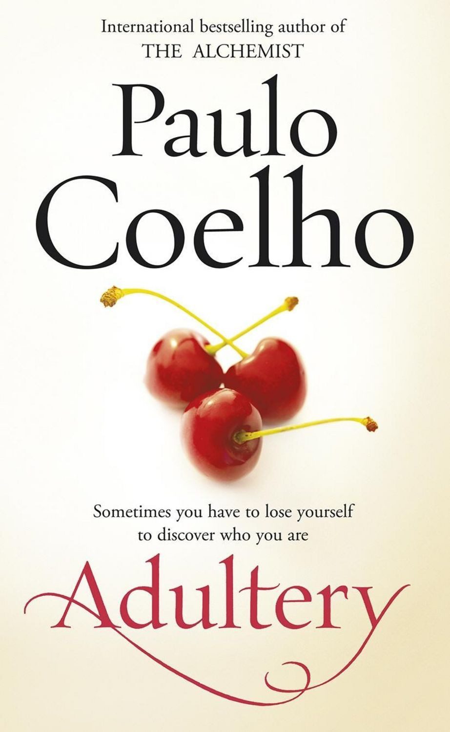 Adultery / Paulo Coelho