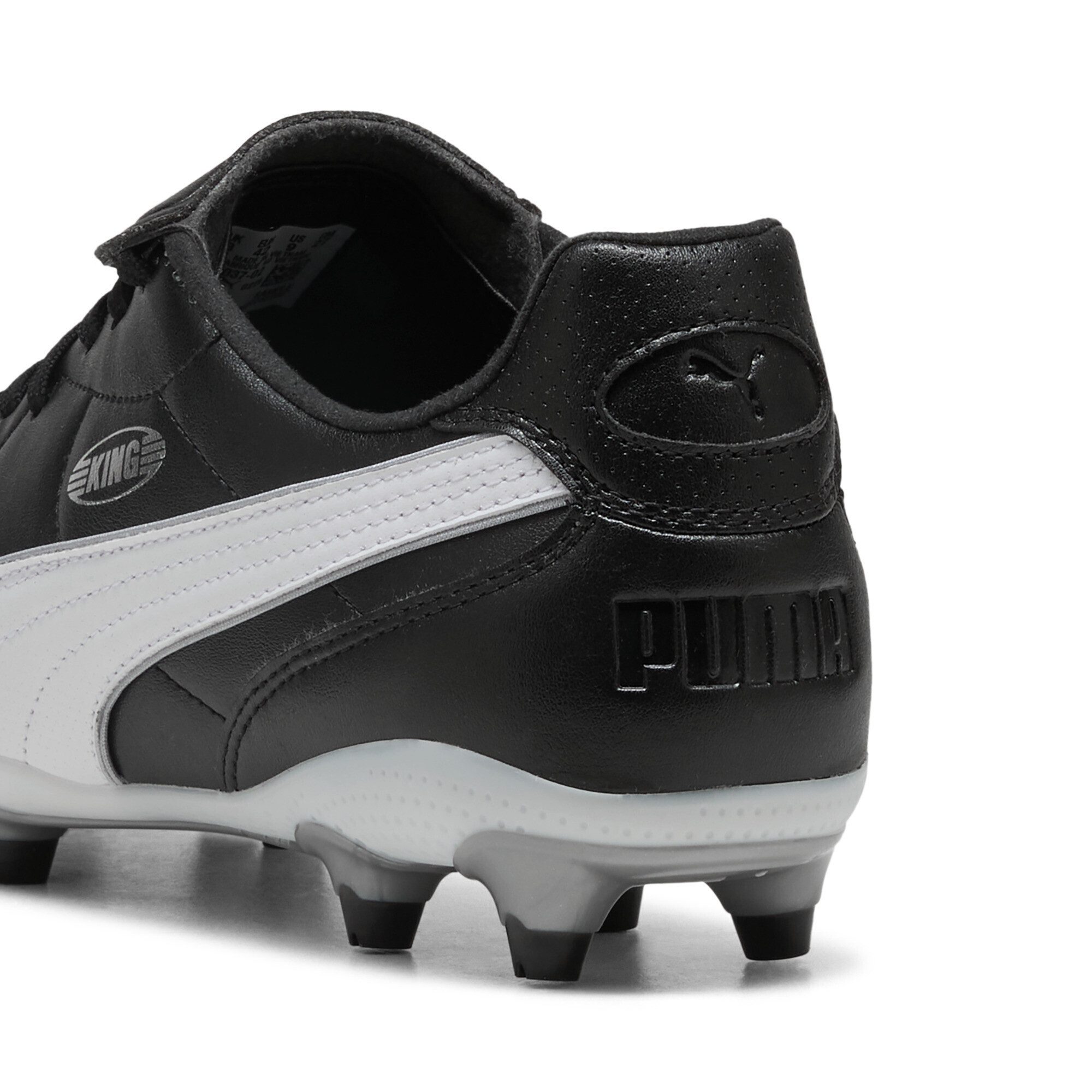 PUMA KING LIGA FG/AG Fußballschuhe Erwachsene Fußballschuh