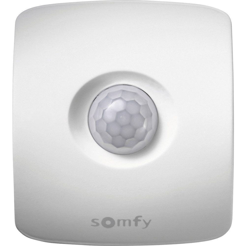 Somfy Somfy 2401361 Funk-Alarmanlagen-Erweiterung Funk-Bewegungsmelder Alarmanlage