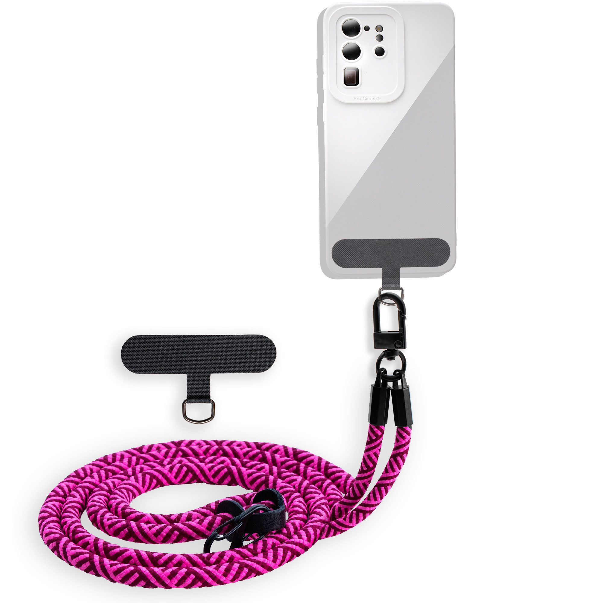 Handykette für Huawei ASCEND G526 Kette