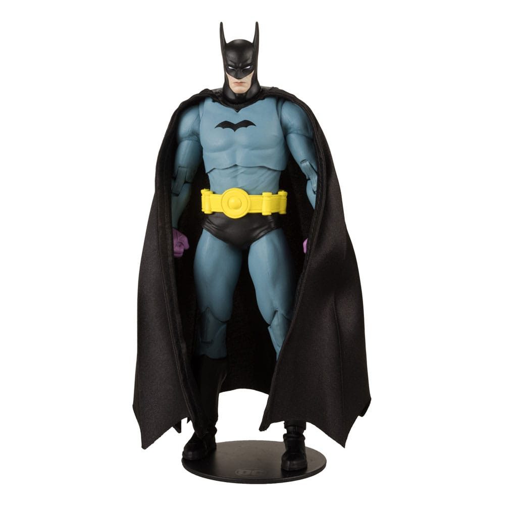 McFarlane Toys Actionfigur DC Multiverse Actionfigur Batman (Detective Comics #27) 18 cm