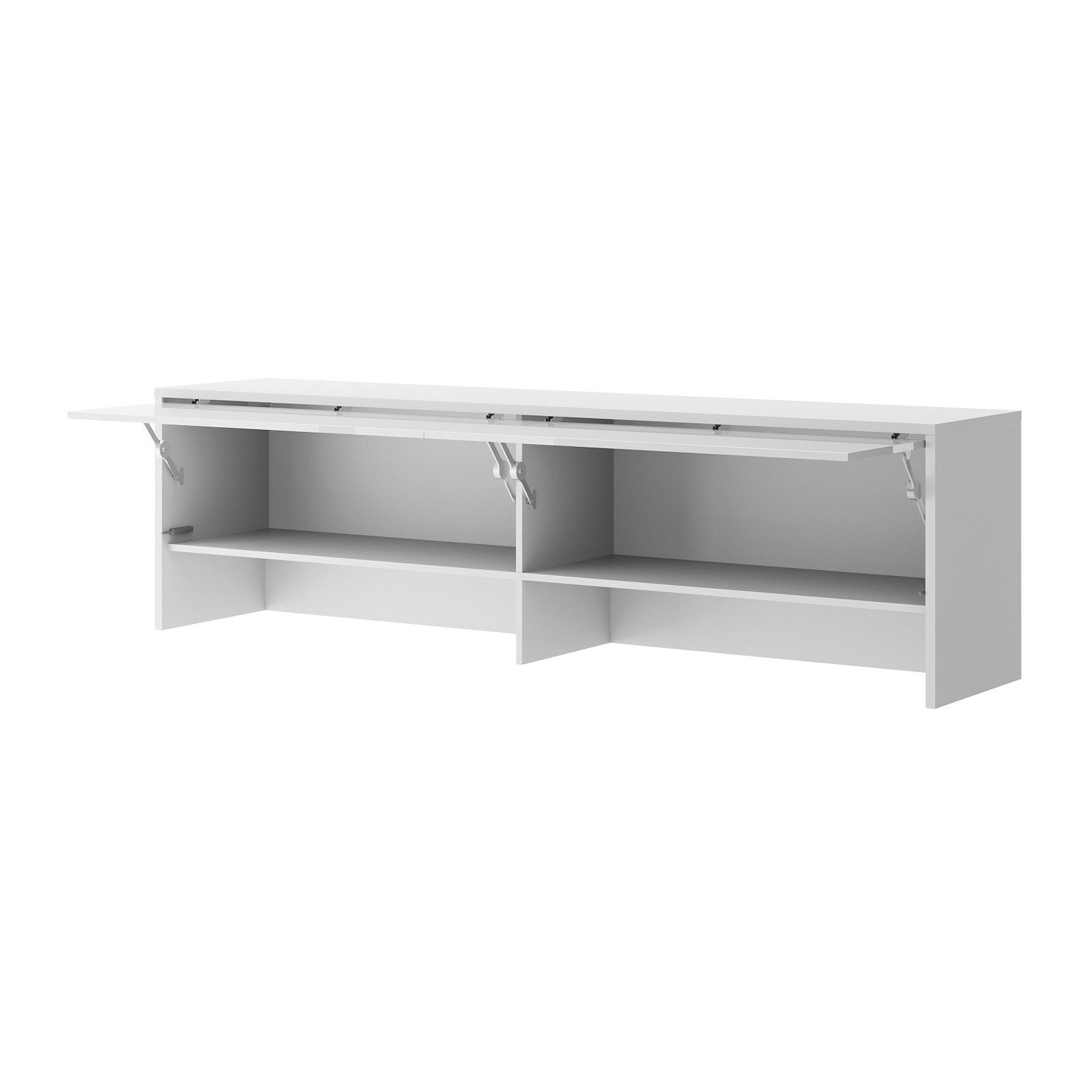 HAUSELEMENT Aufsatzschrank BC-09 LENART BED CONCEPT für Schrankbett BC-04