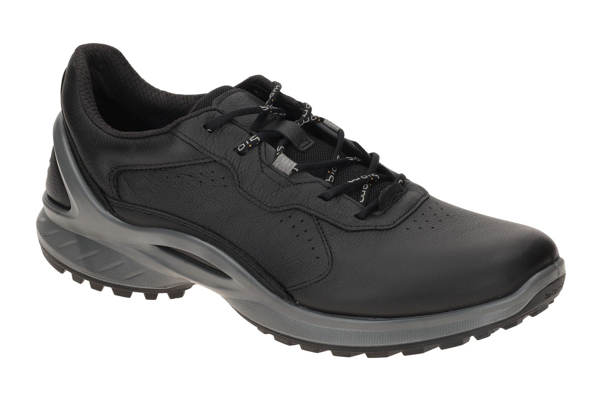 Ecco 85080401001 Schnürschuh günstig online kaufen