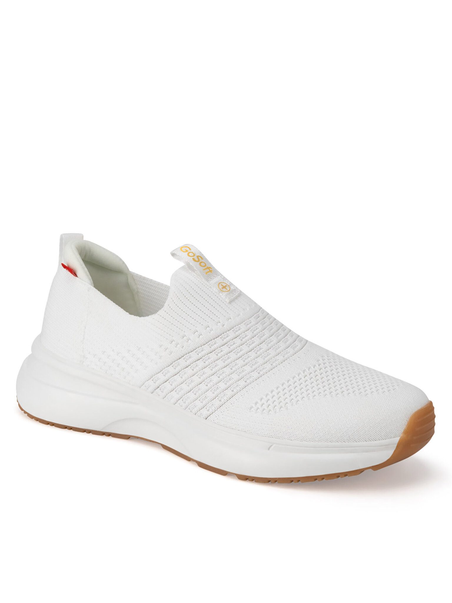 Go Soft Go Soft Sneakers Damen SK7887-4 Weiß Sneaker günstig online kaufen