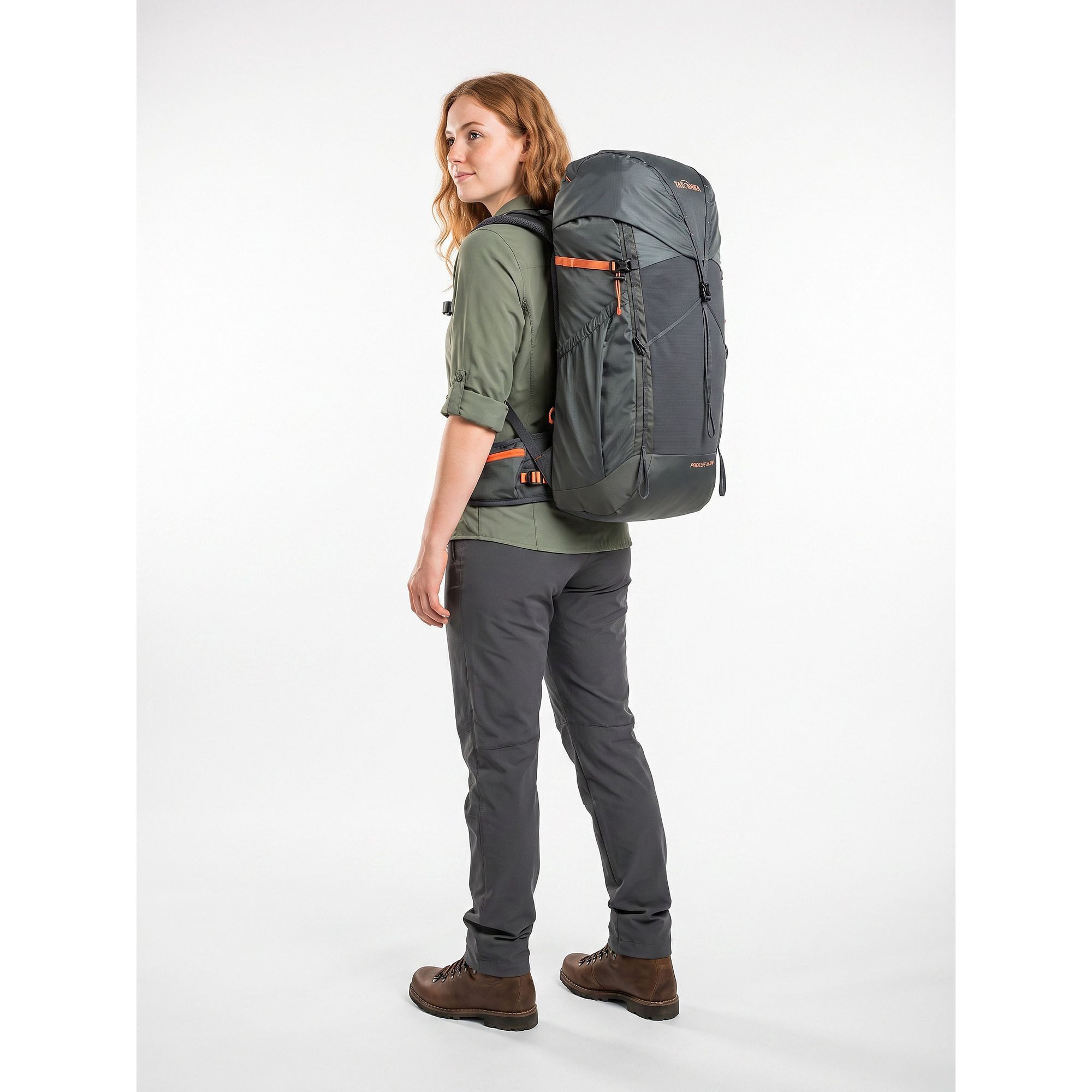 TATONKA® Sportrucksack Pyrox, Nylon