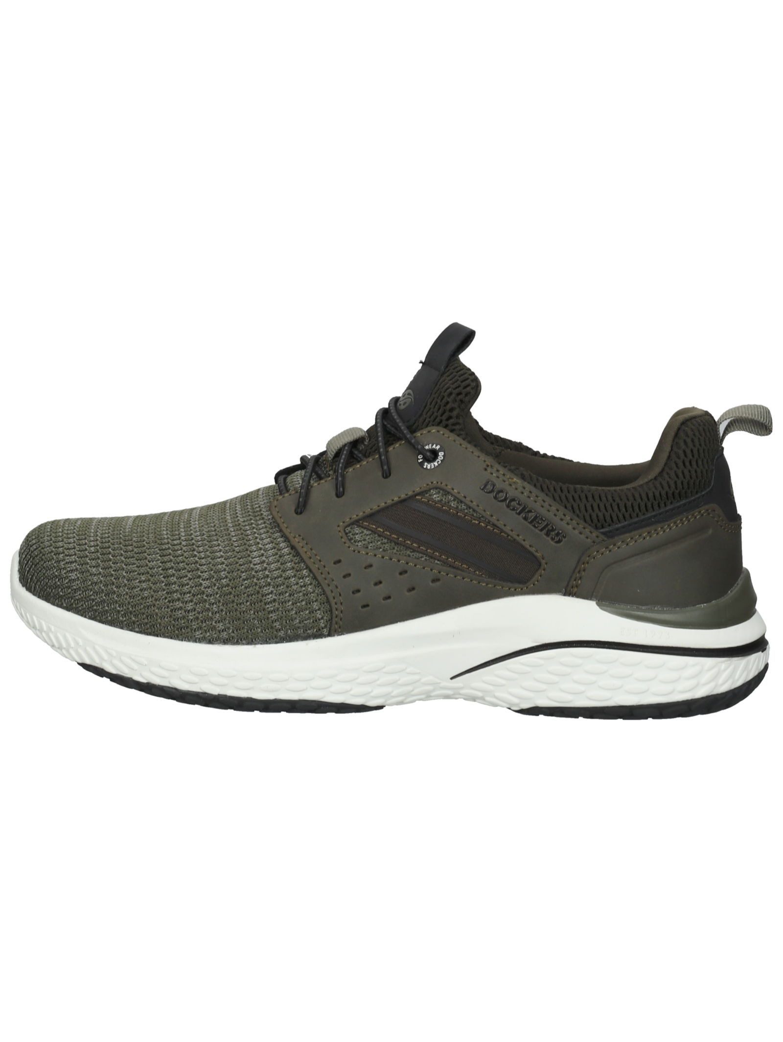 Dockers by Gerli Sneaker Textil . Sneaker (1-tlg)