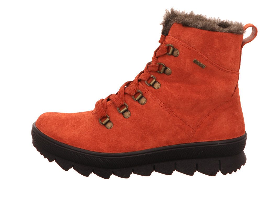 Superfit Stiefeletten für Damen Stiefelette (keine günstig online kaufen