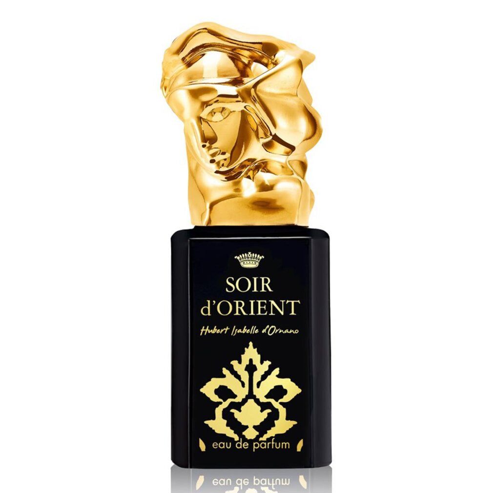 sisley Eau de Parfum SOIR D'ORIENT Eau de Parfum Spray 30 ml