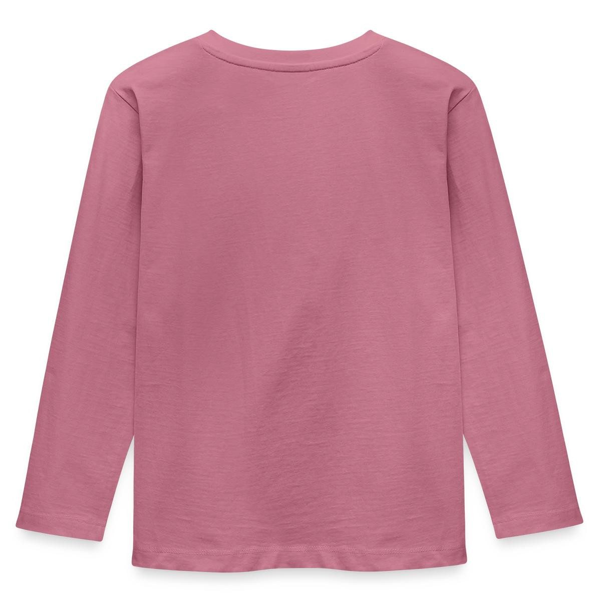 Spreadshirt T-Shirt Bibi Und Tina Ausritt Mit Amadeus Und Sabrina Kinder Premium Langarmsh (1-tlg)