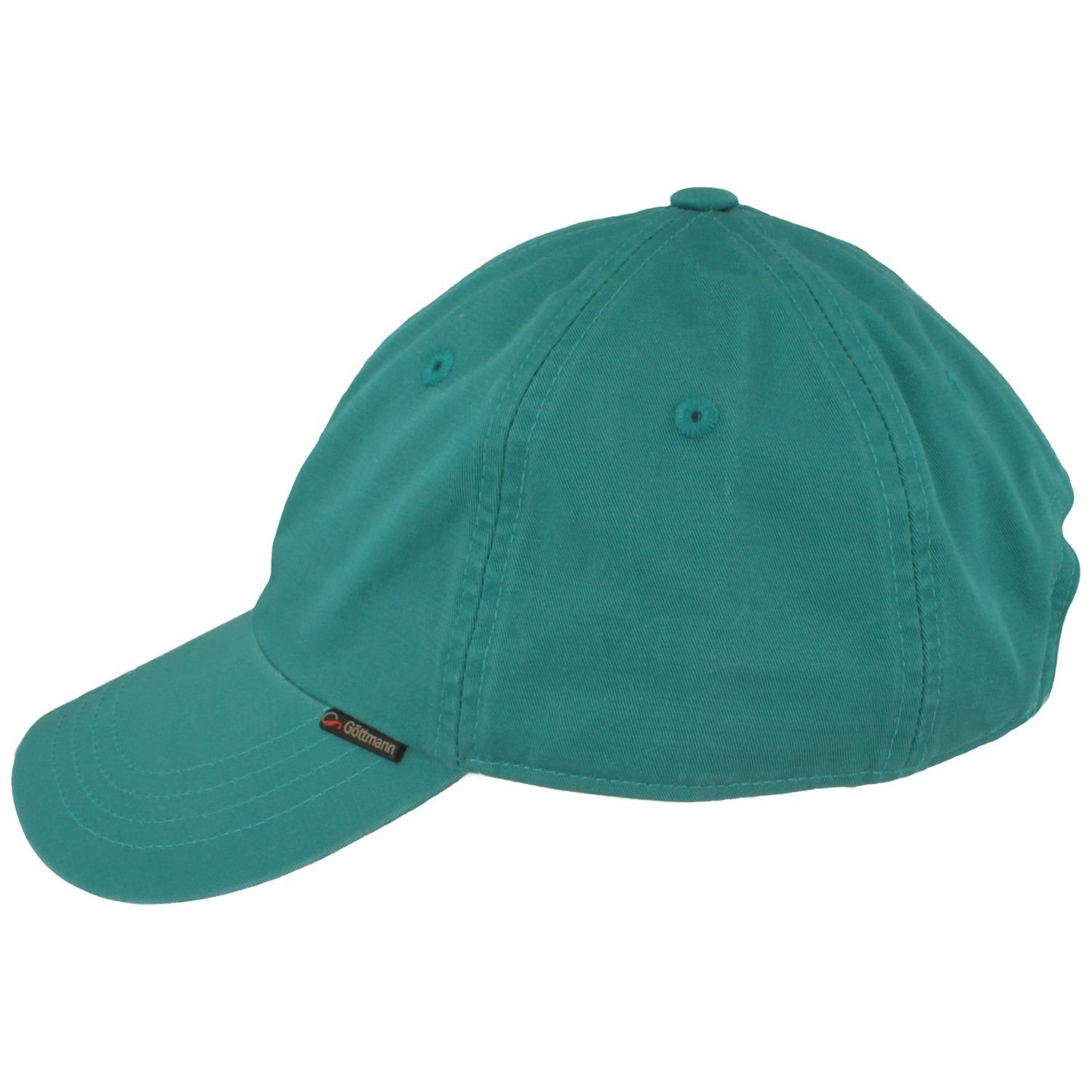 Göttmann Baseball Cap Palma mit UV-Schutz günstig online kaufen