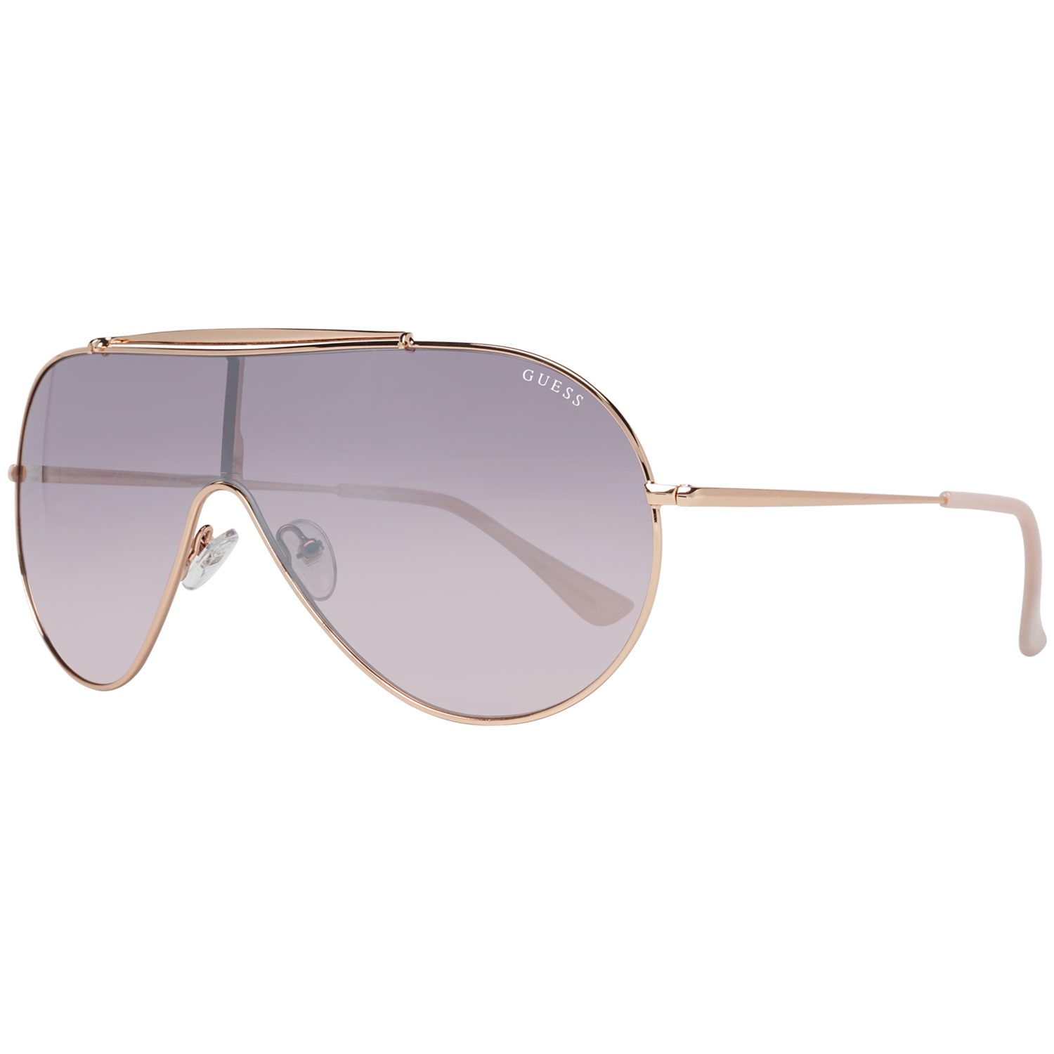 Guess Monoscheibensonnenbrille GF0370 0028U