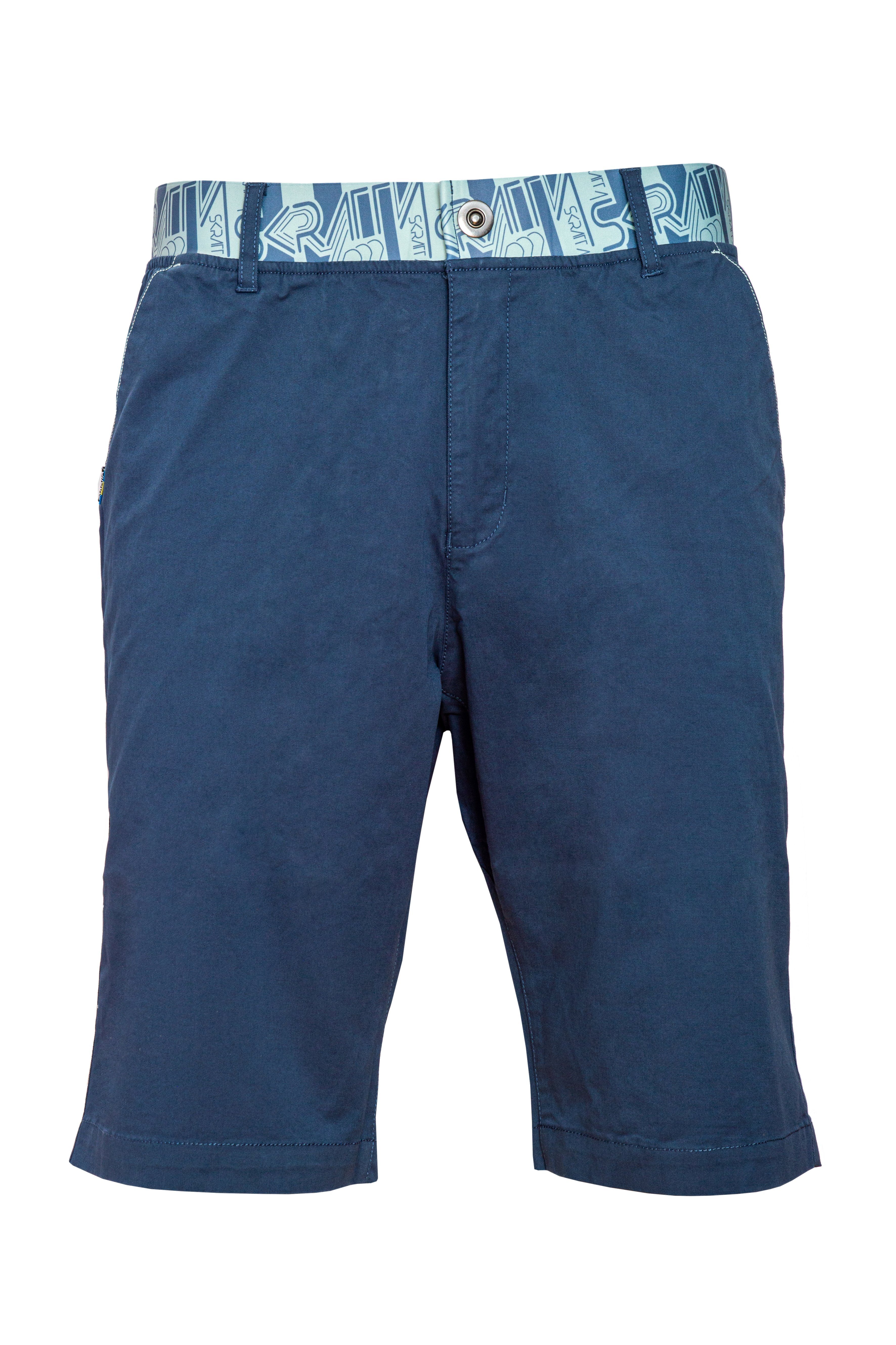 Skratta Shorts Herren Kjell