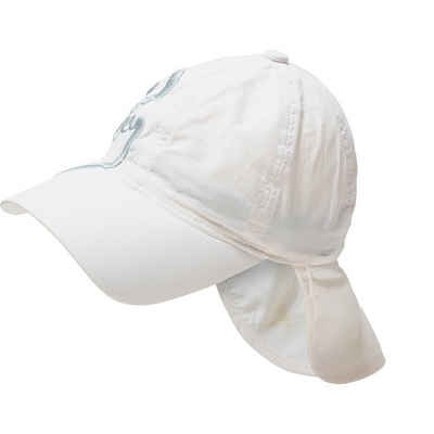 iQ Baseball Cap »Baby UV-Schutz Cap mit Nackenschutz«