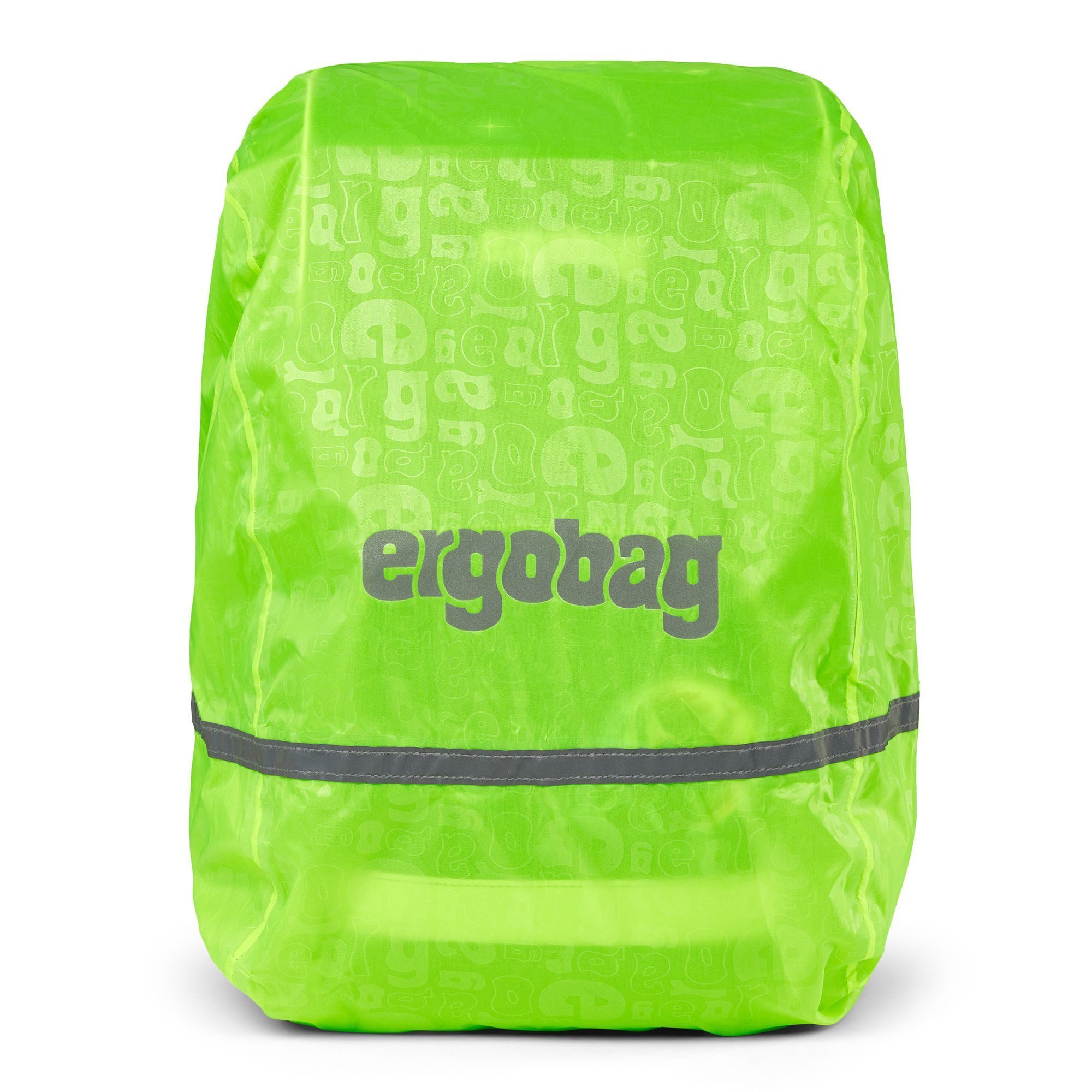 ergobag Schulranzen Zubehör, Polyester