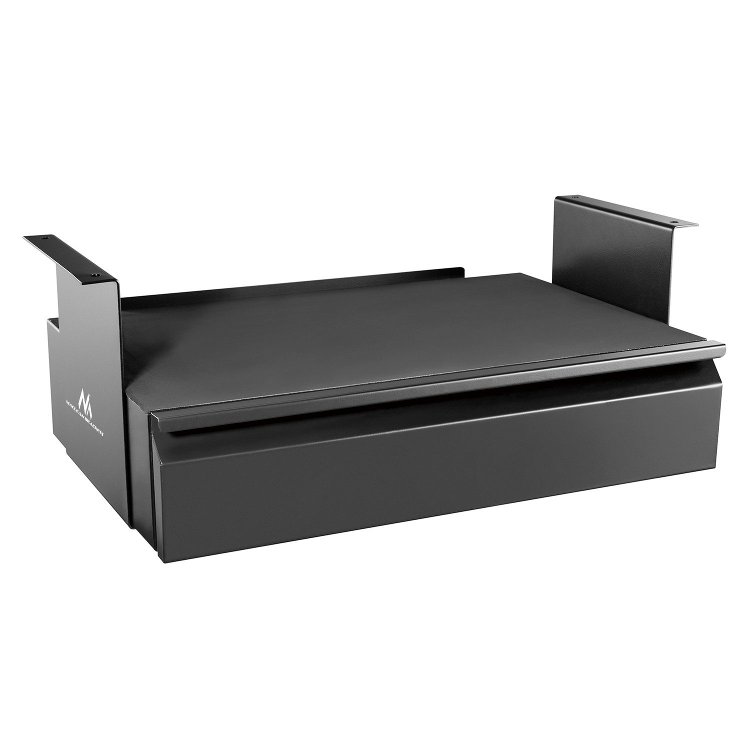 Maclean Schublade MC-875 Untertisch Schublade mit Regalfach, 5kg, 187 mm x günstig online kaufen