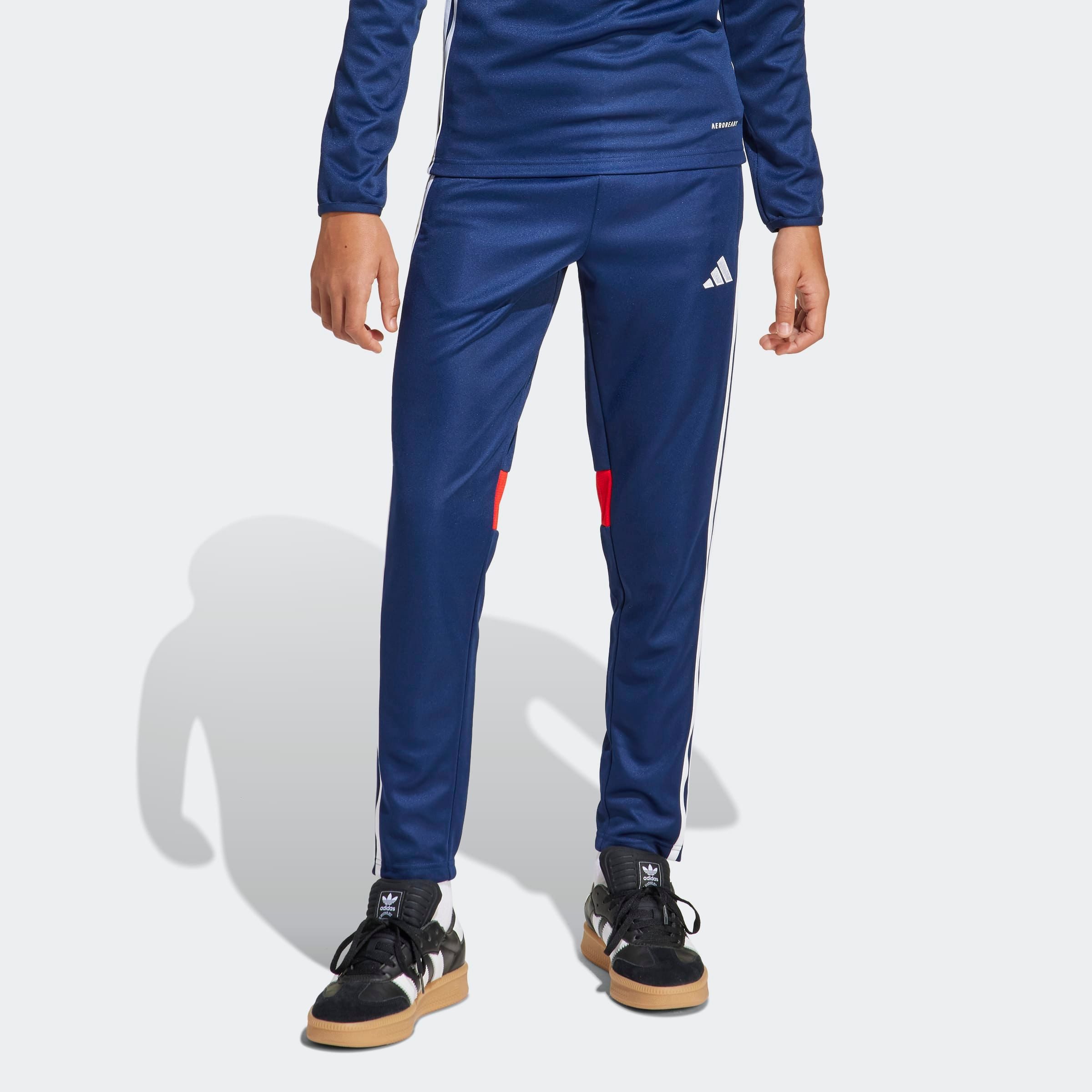 adidas Performance Trainingshose TIRO 25 ESSENTIALS KIDS