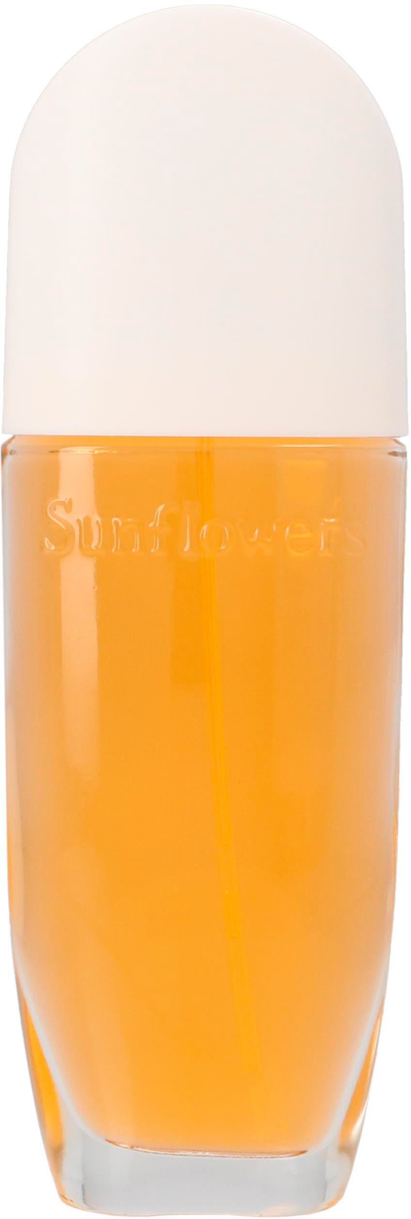 Eau de Toilette Sunflowers