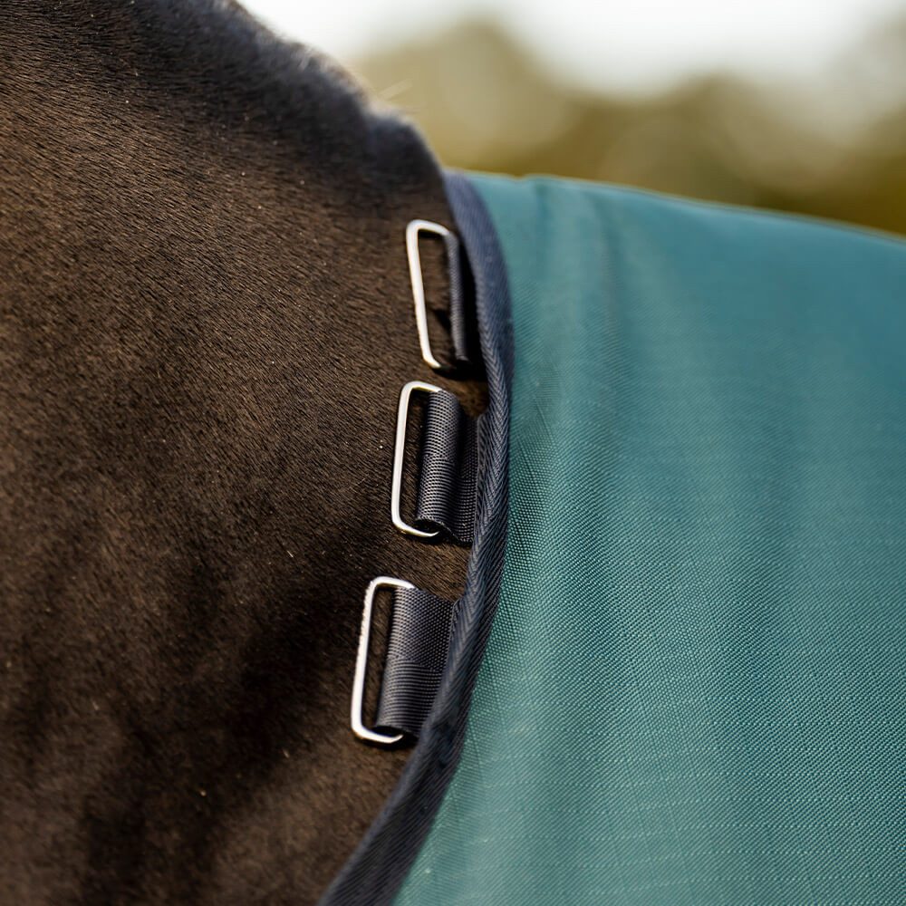 Horseware Pferde-Übergangsdecke Horseware Amigo Ripstop 900D Pony Turnout 100g