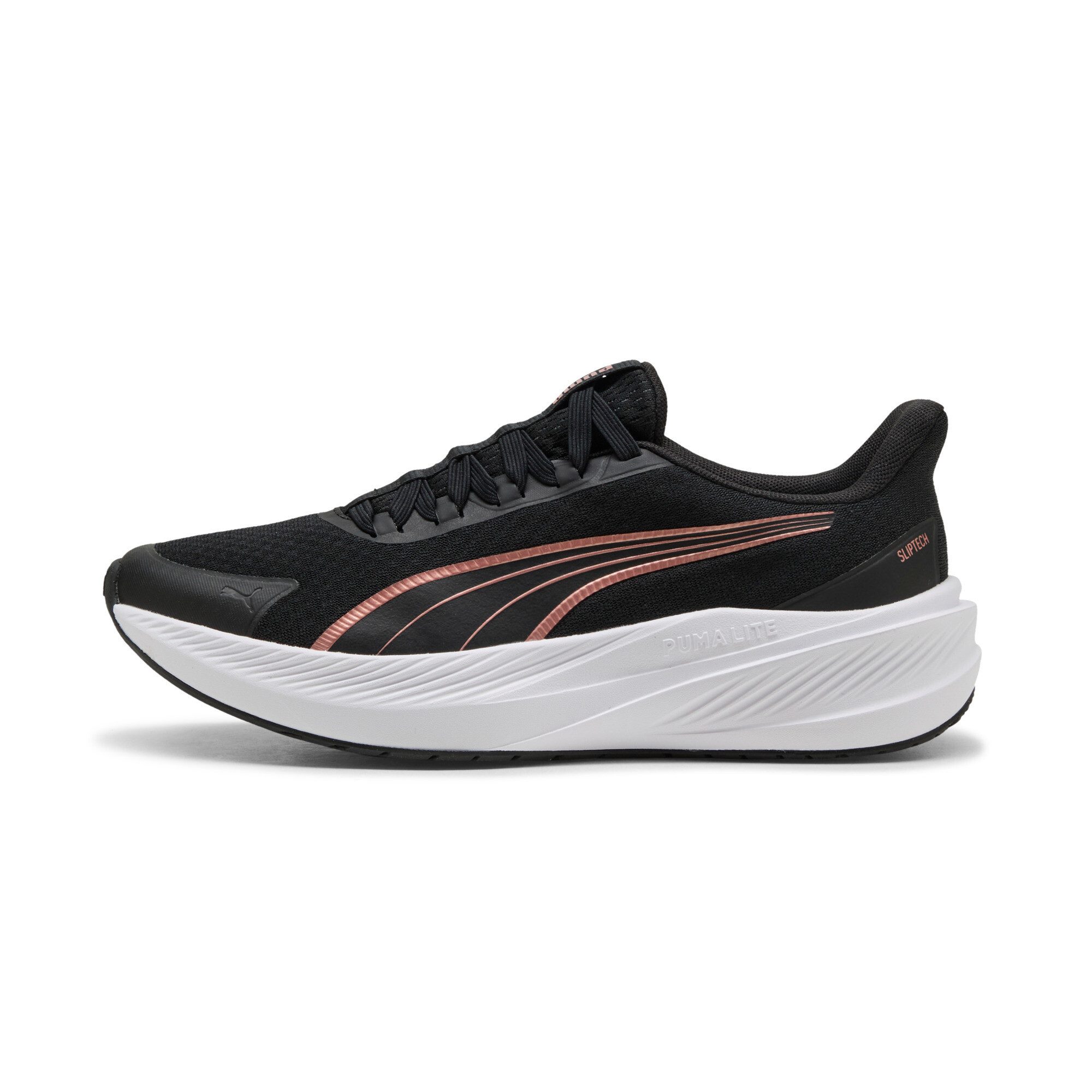PUMA DASHER LITE SLIPTECH Laufschuh SLIPTECH™ Technologie: praktisches Anziehen ohne Hände