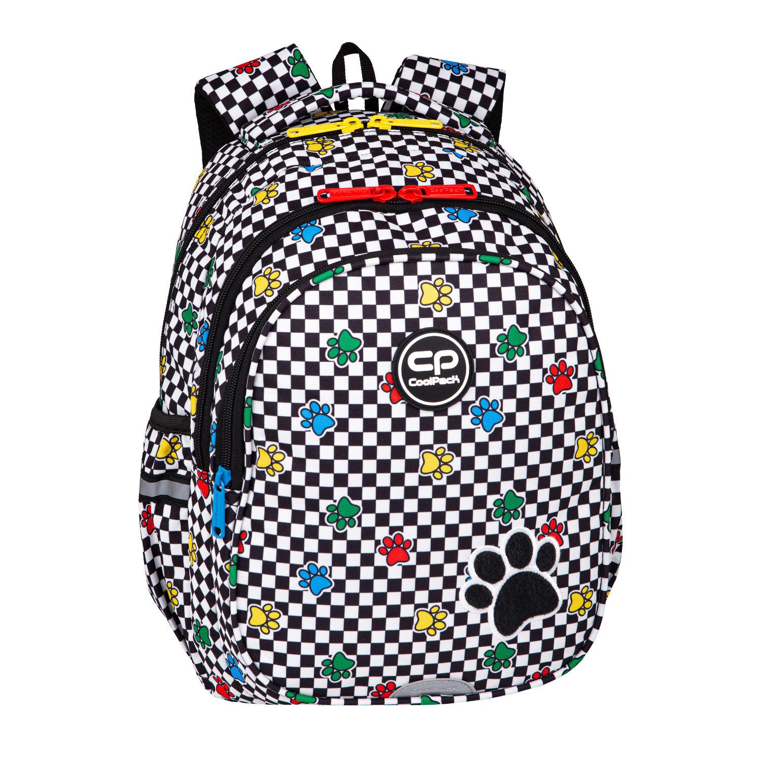 CoolPack Schulrucksack, Jerry Jugendrucksack 21L