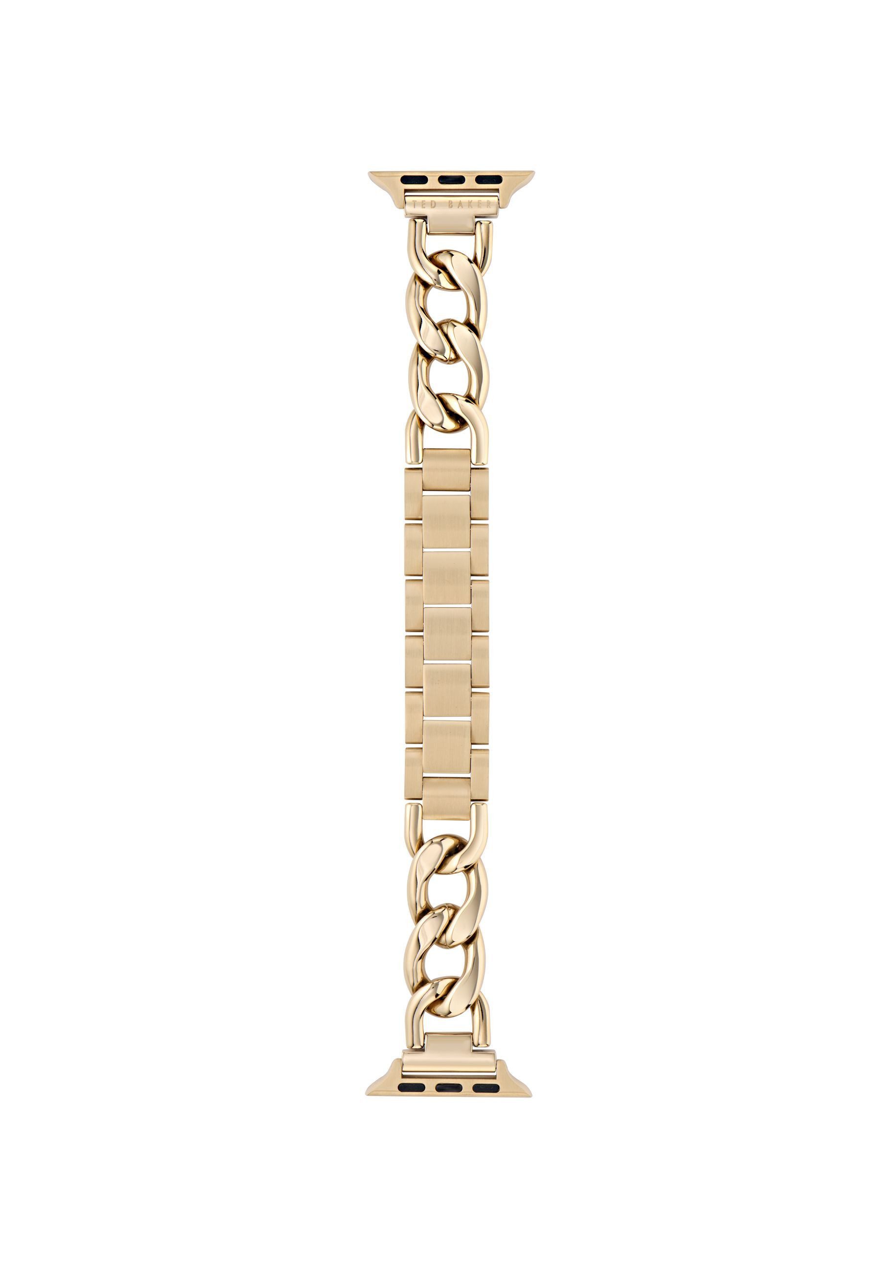 Ted Baker Uhrenarmband TB, Armband: 100% günstig online kaufen