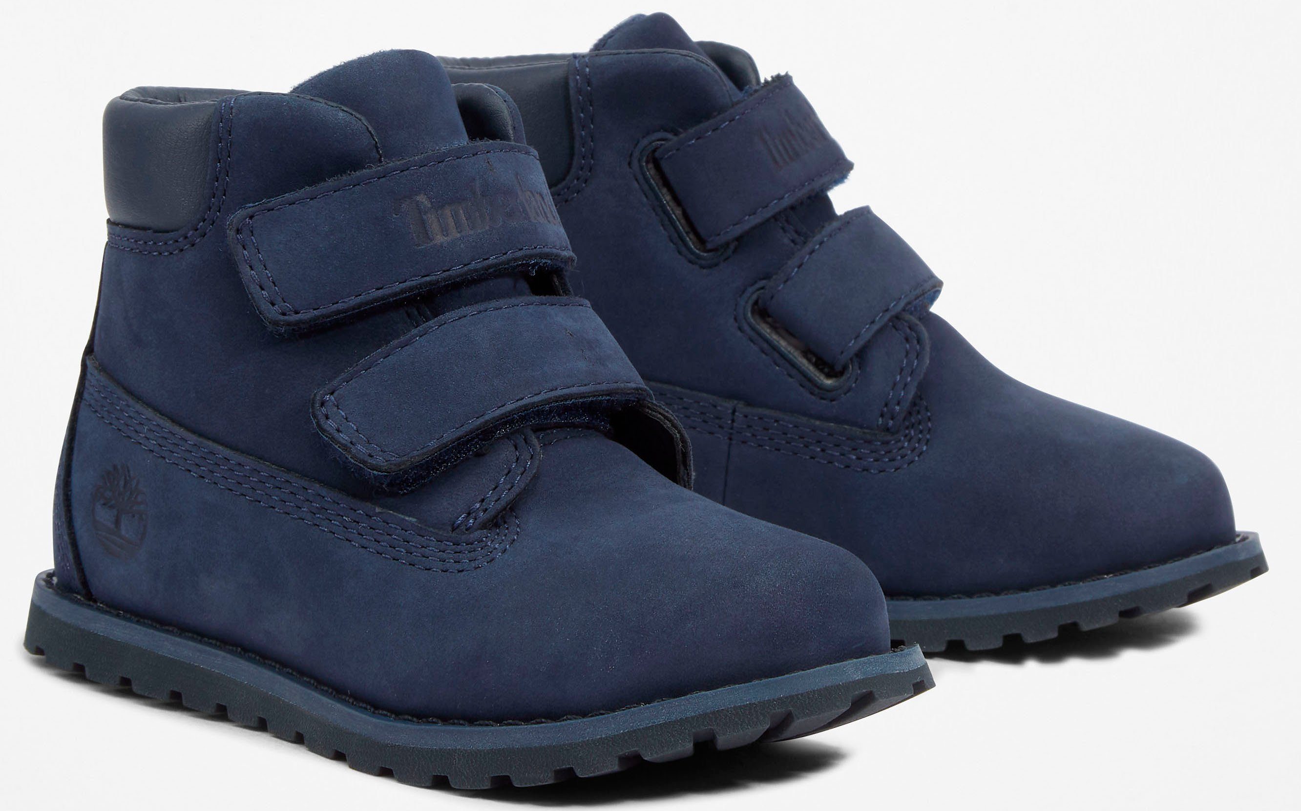 Baby blue timberlands sale